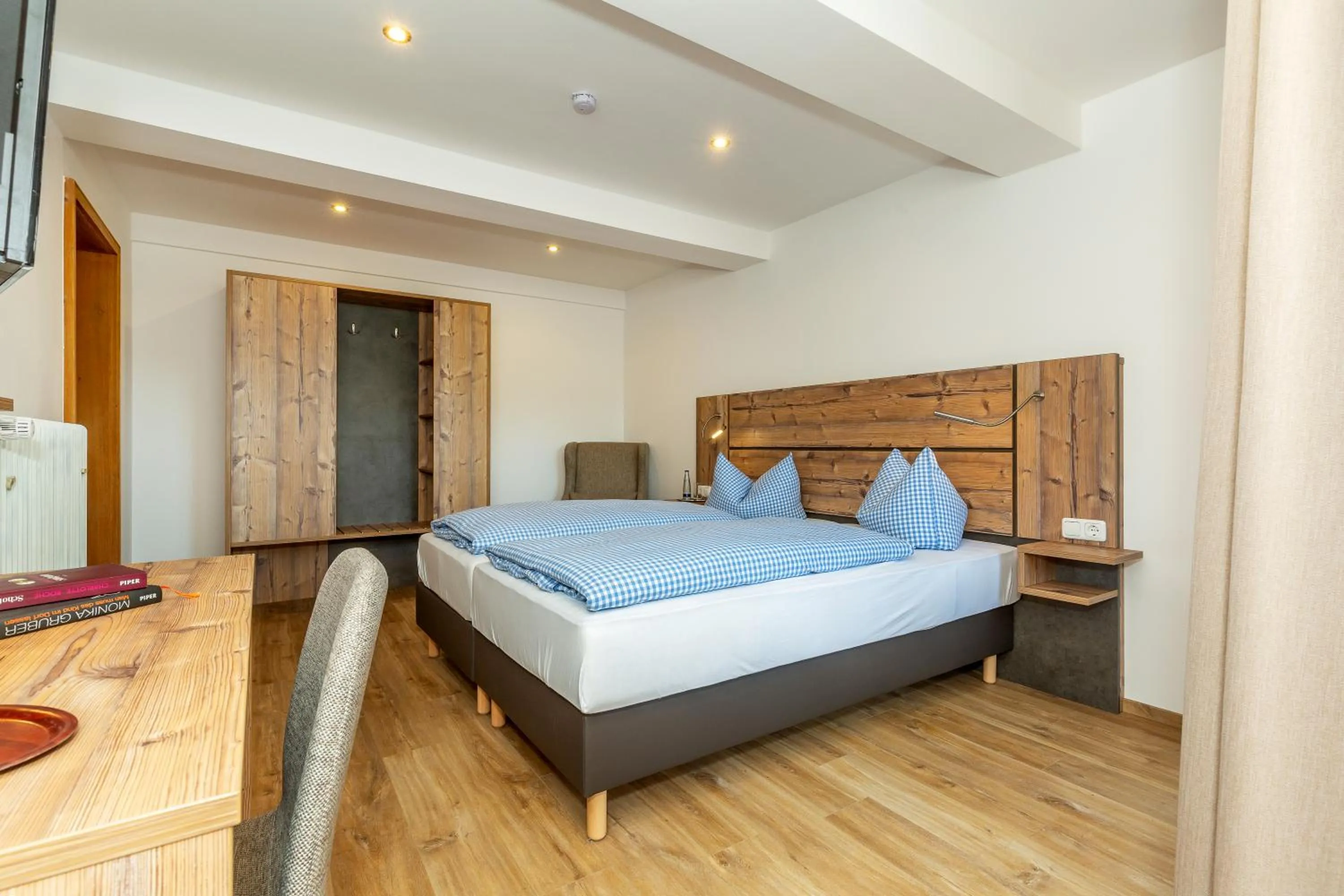 Hotel Zum Forst