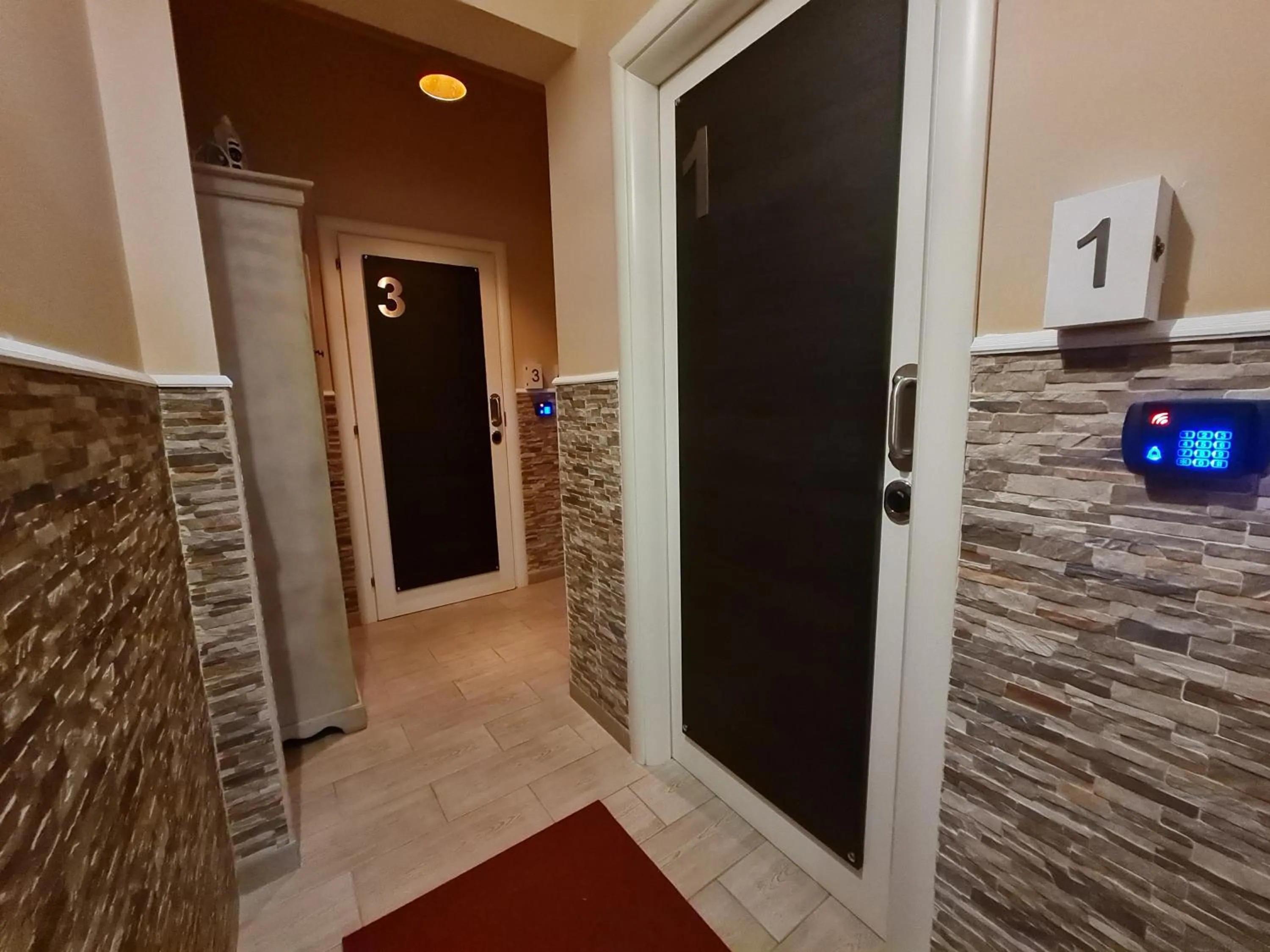 Taras Di San Vito Guest House