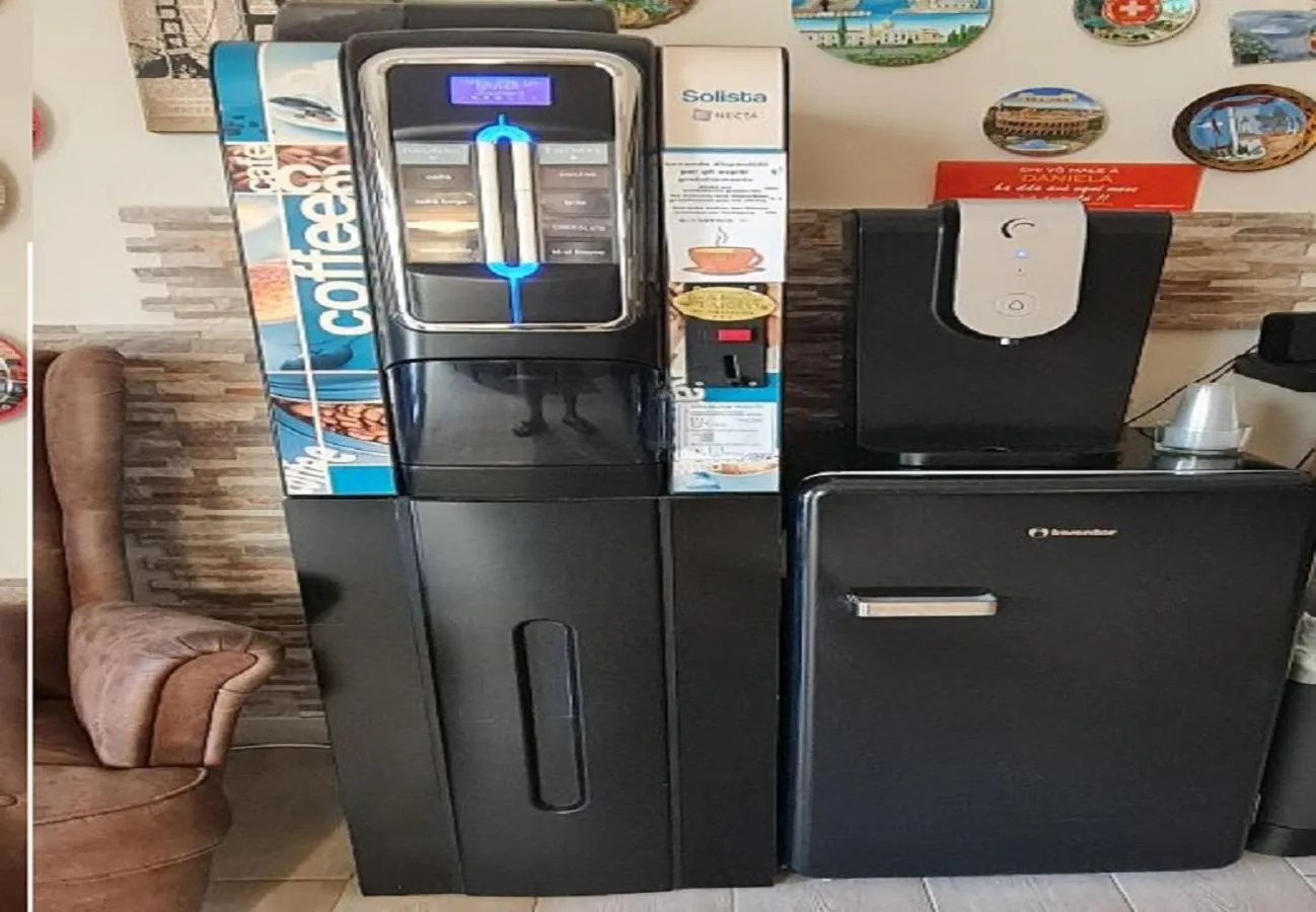 Taras Di San Vito Guest House