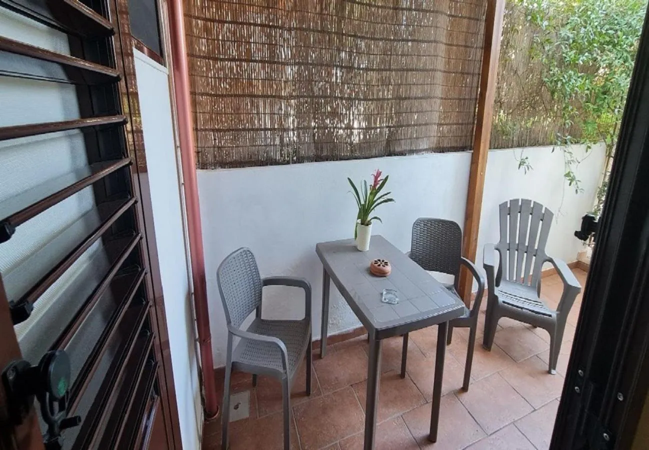 Taras Di San Vito Guest House