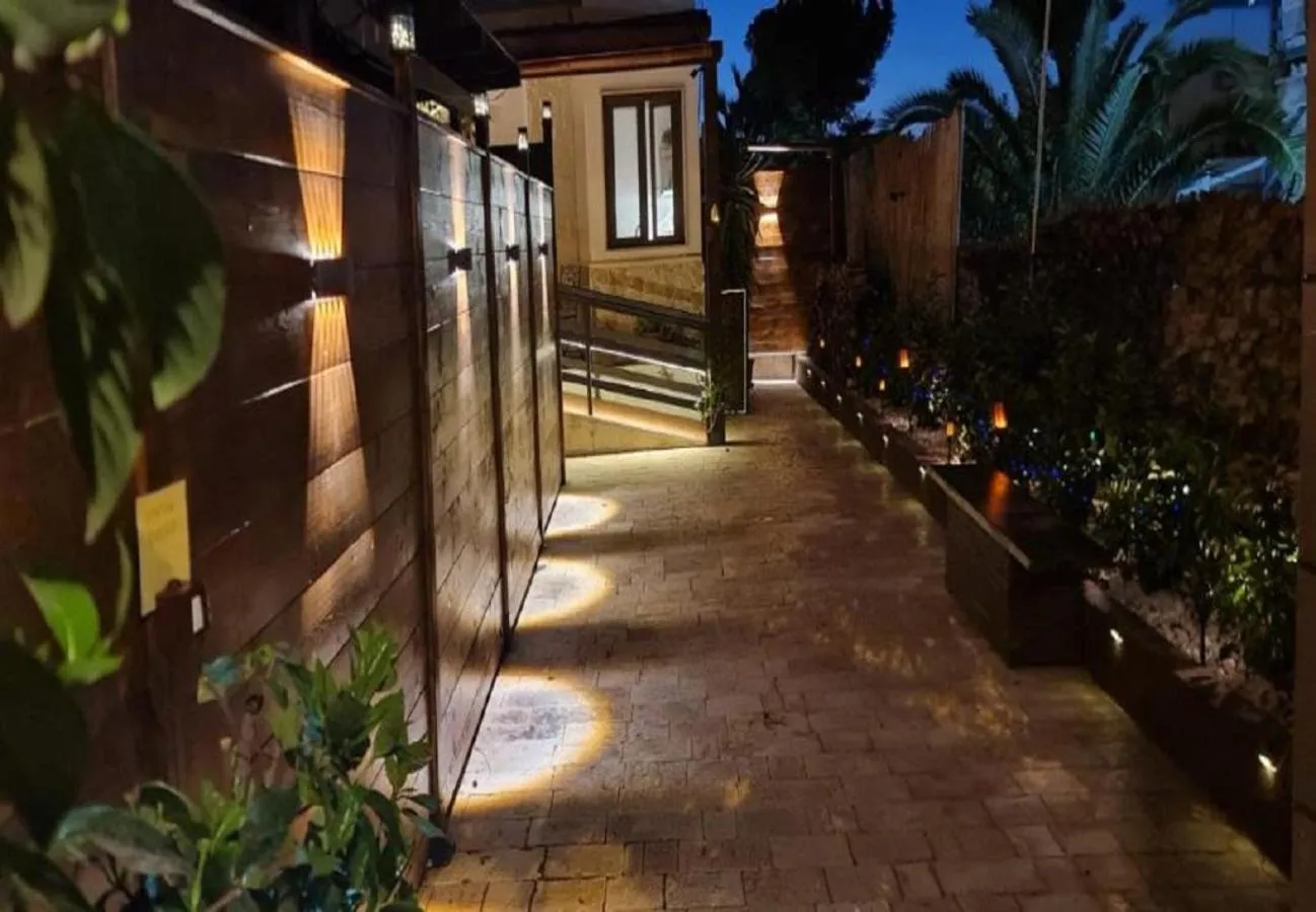 Taras Di San Vito Guest House