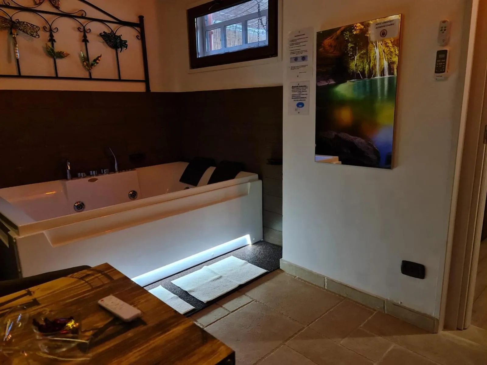 Taras Di San Vito Guest House