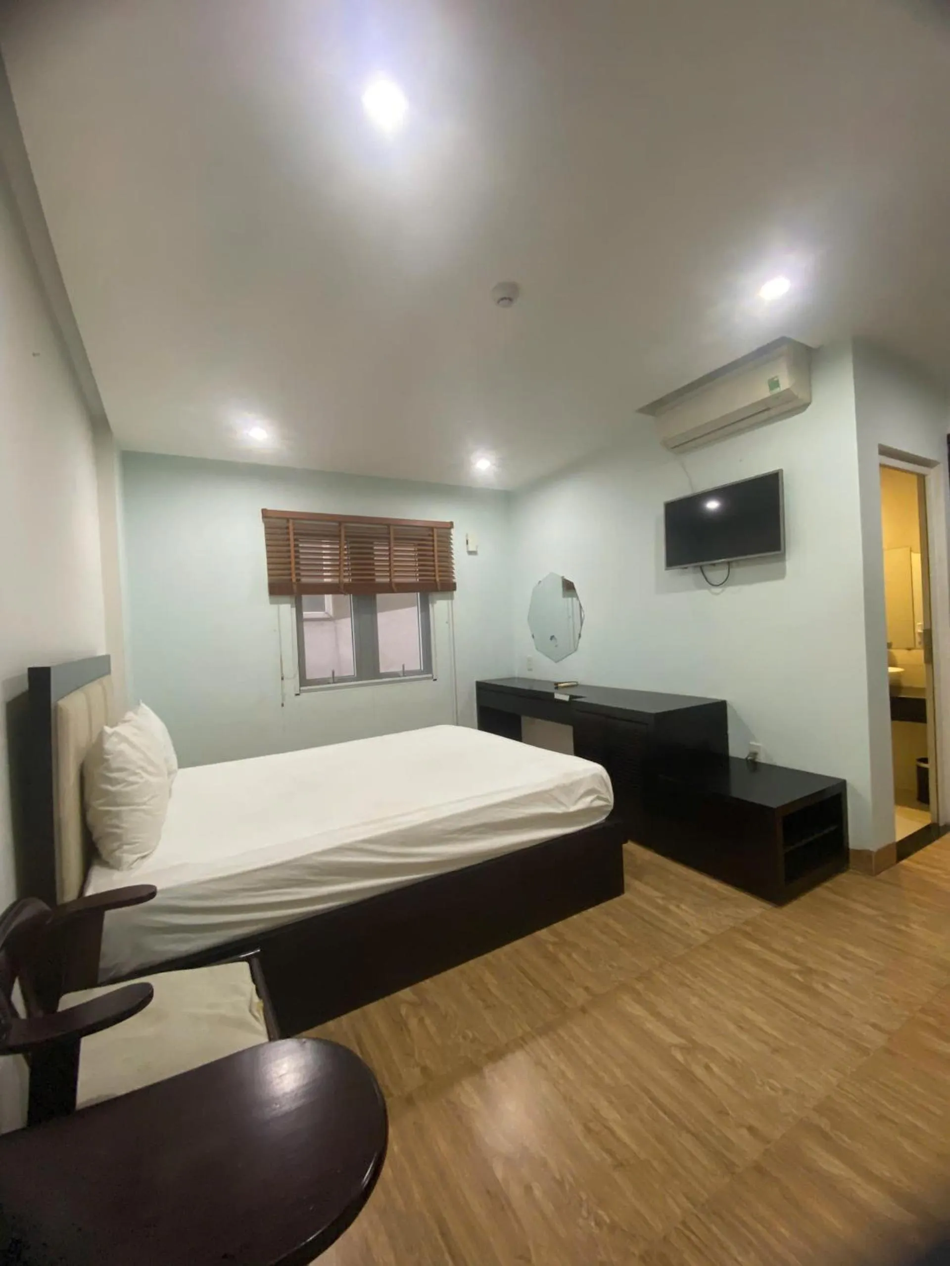 Bedroom, Bed in Alyssa Hotel Da Nang