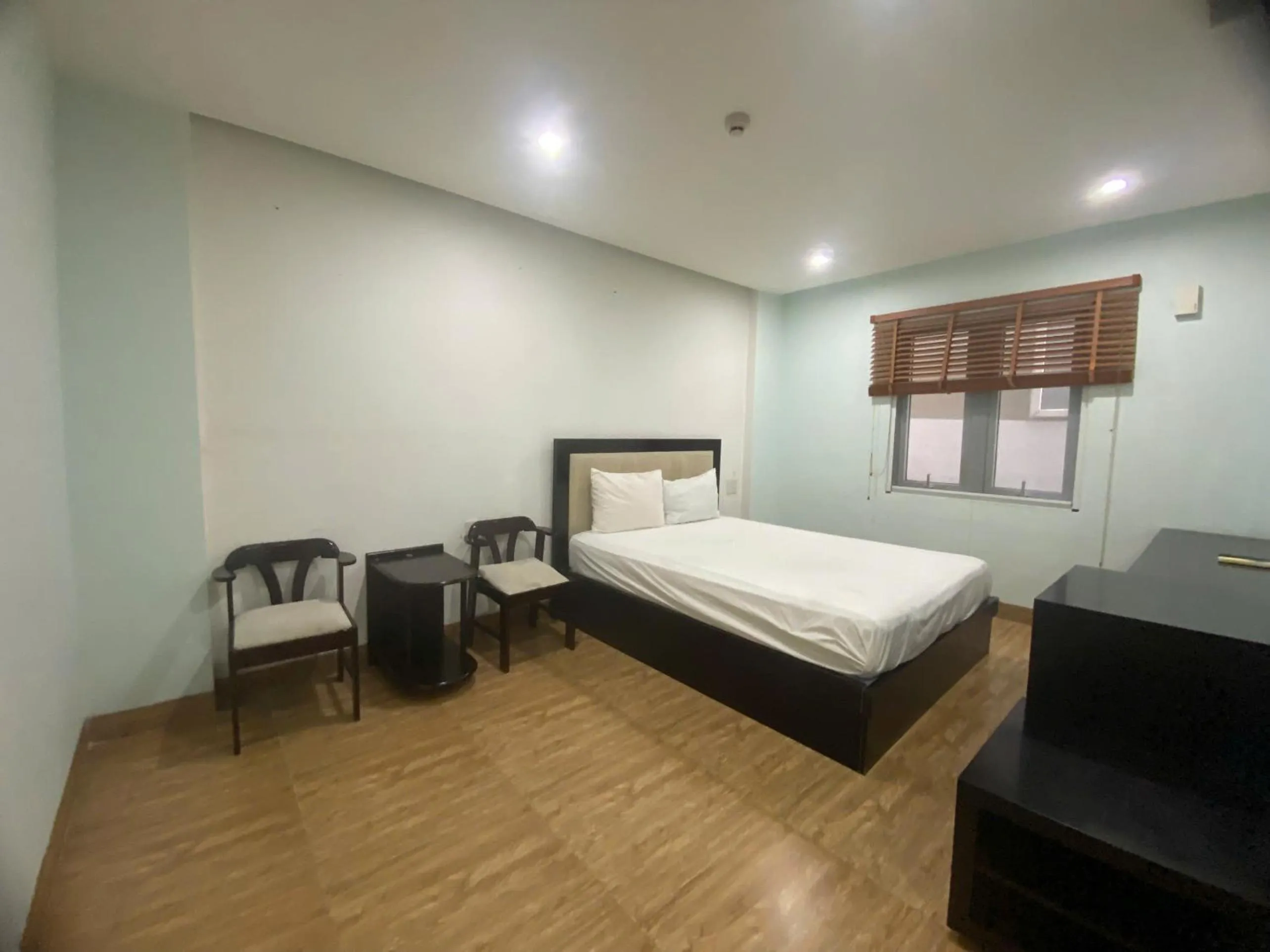 Bedroom, Bed in Alyssa Hotel Da Nang