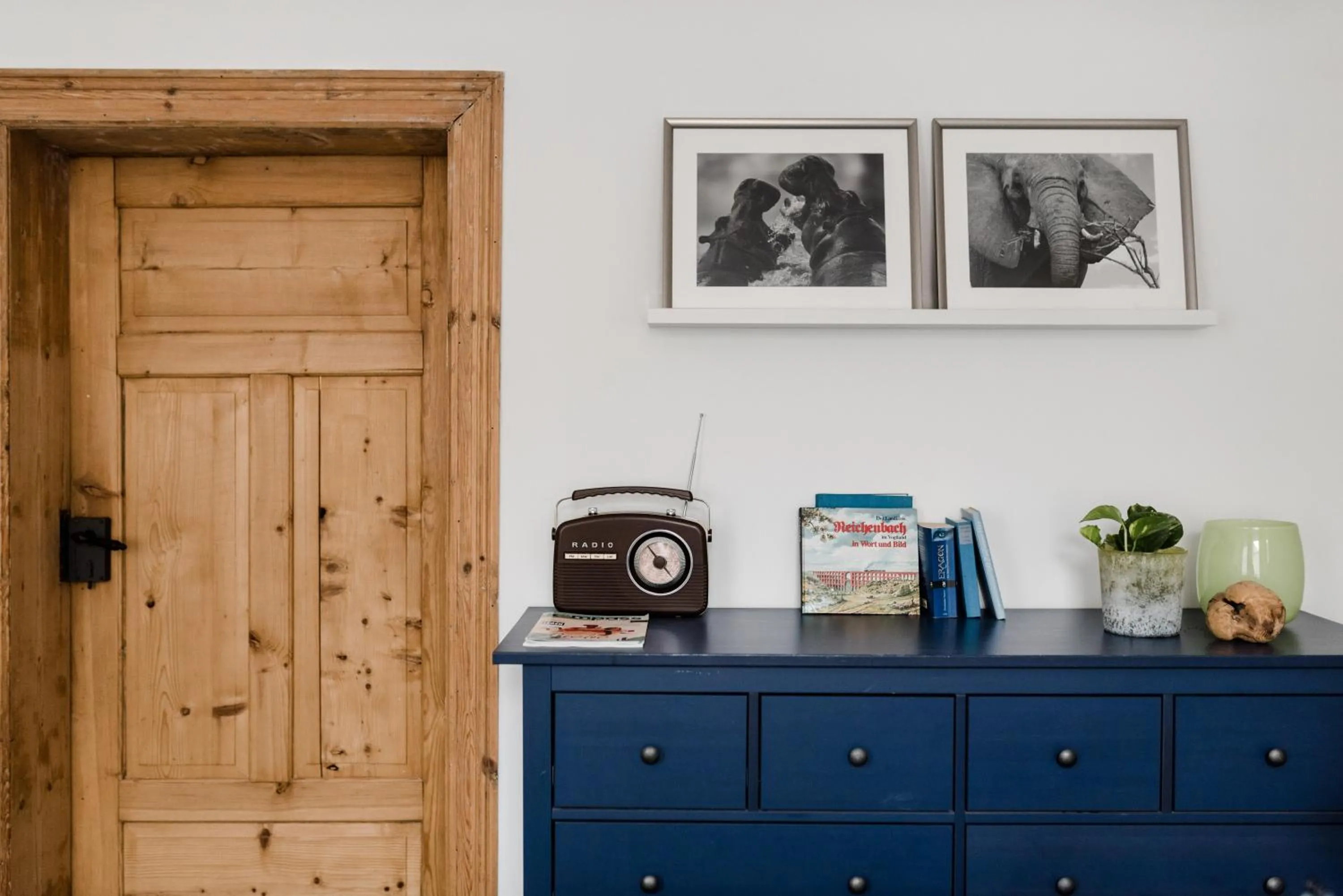 Sommers Hotel Altes Posteck