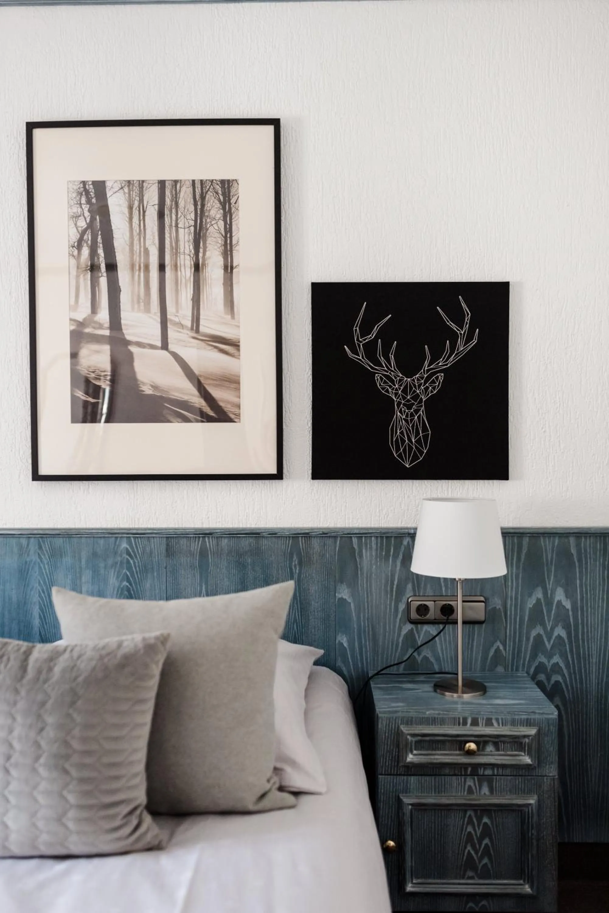 Sommers Hotel Altes Posteck