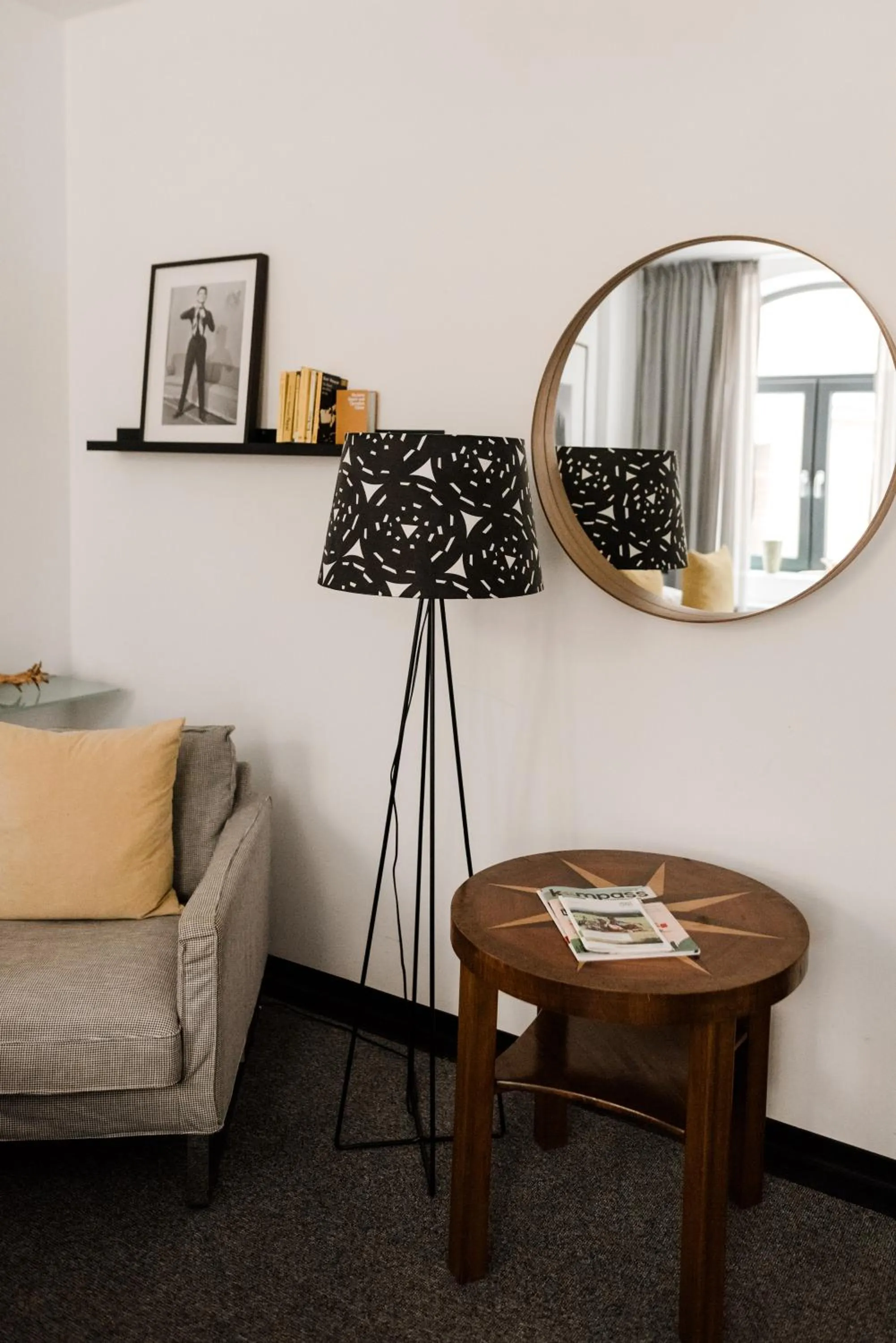 Sommers Hotel Altes Posteck