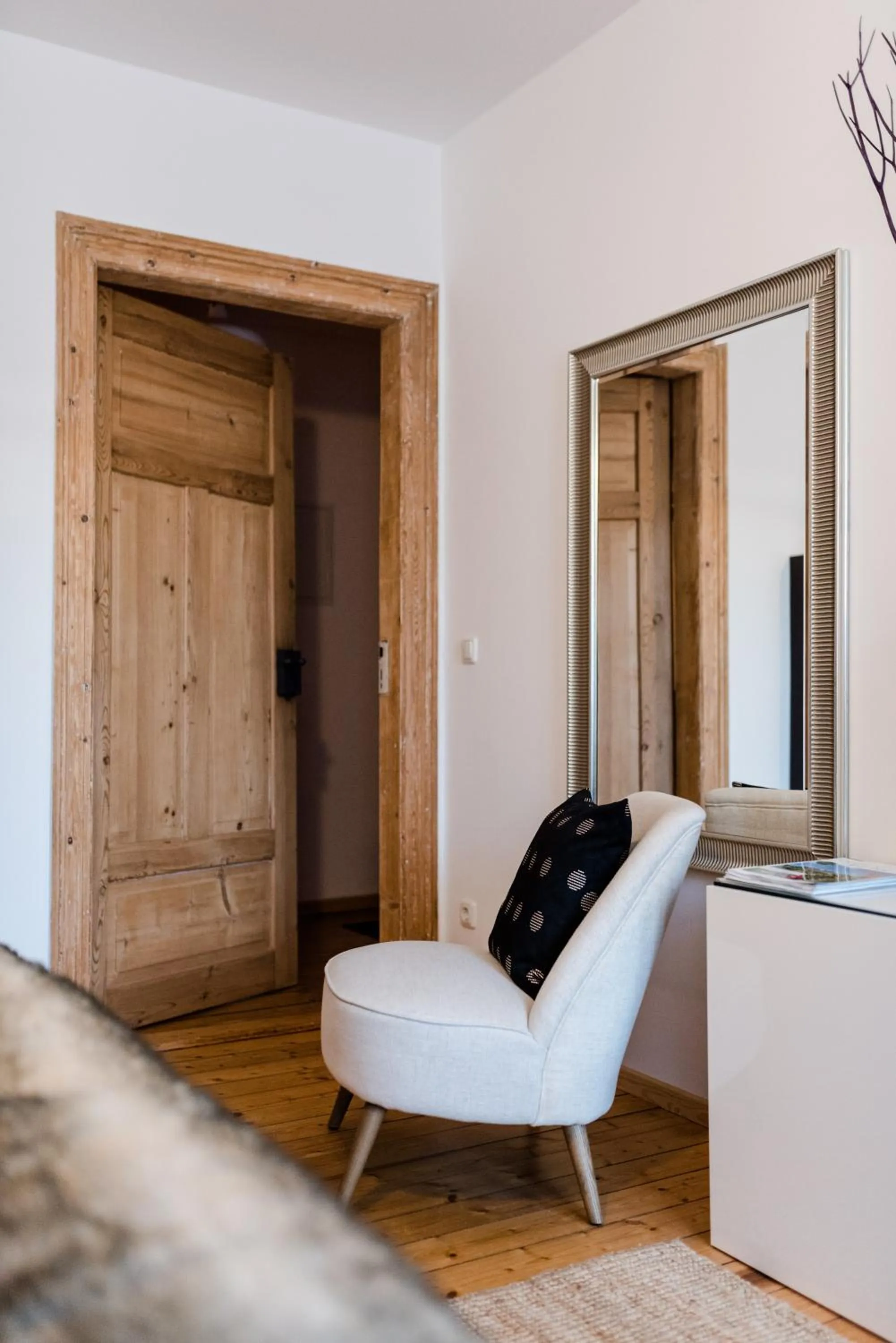 Photo of the whole room in Sommers Hotel Altes Posteck