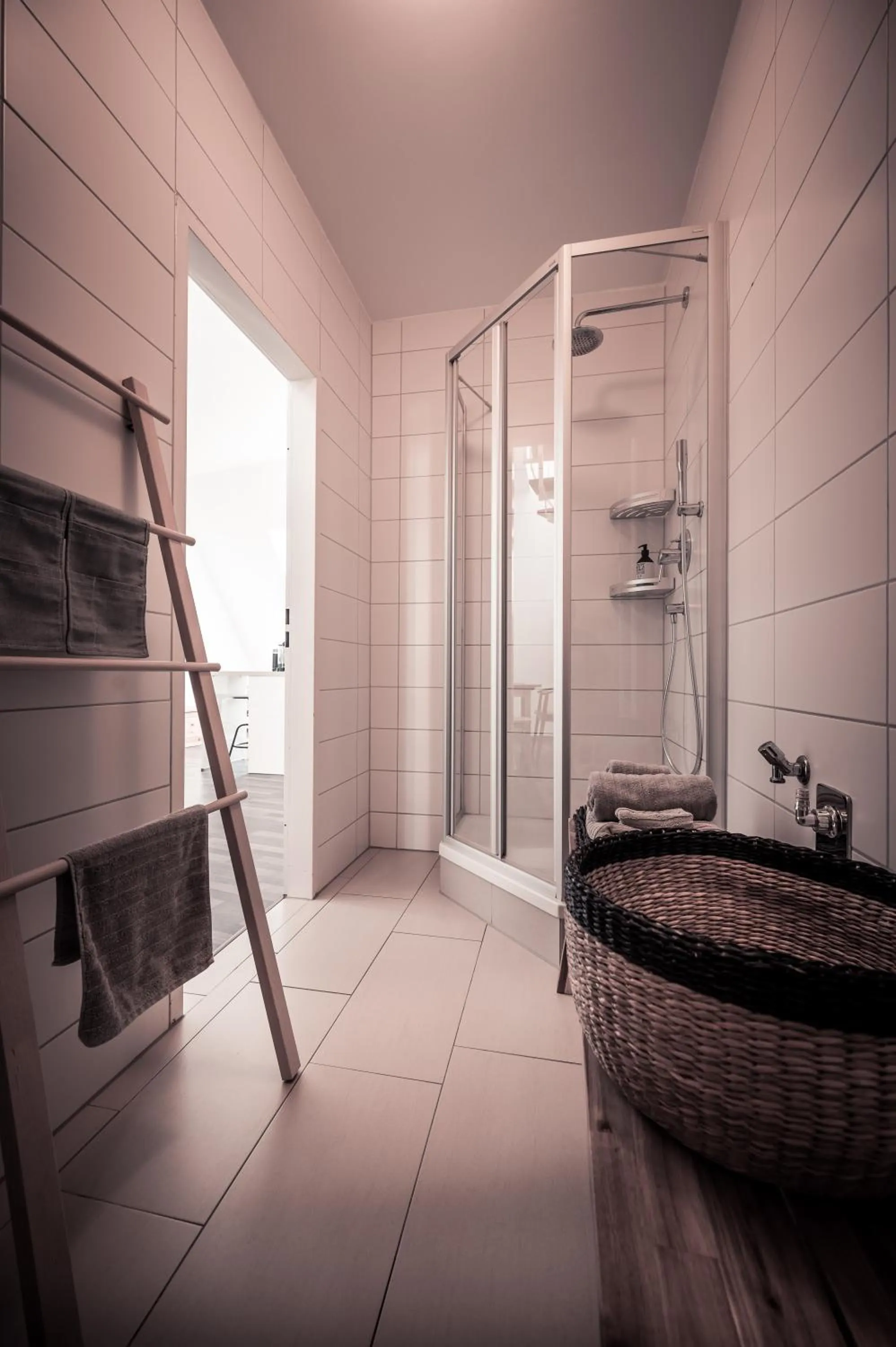 Sommers Hotel Altes Posteck