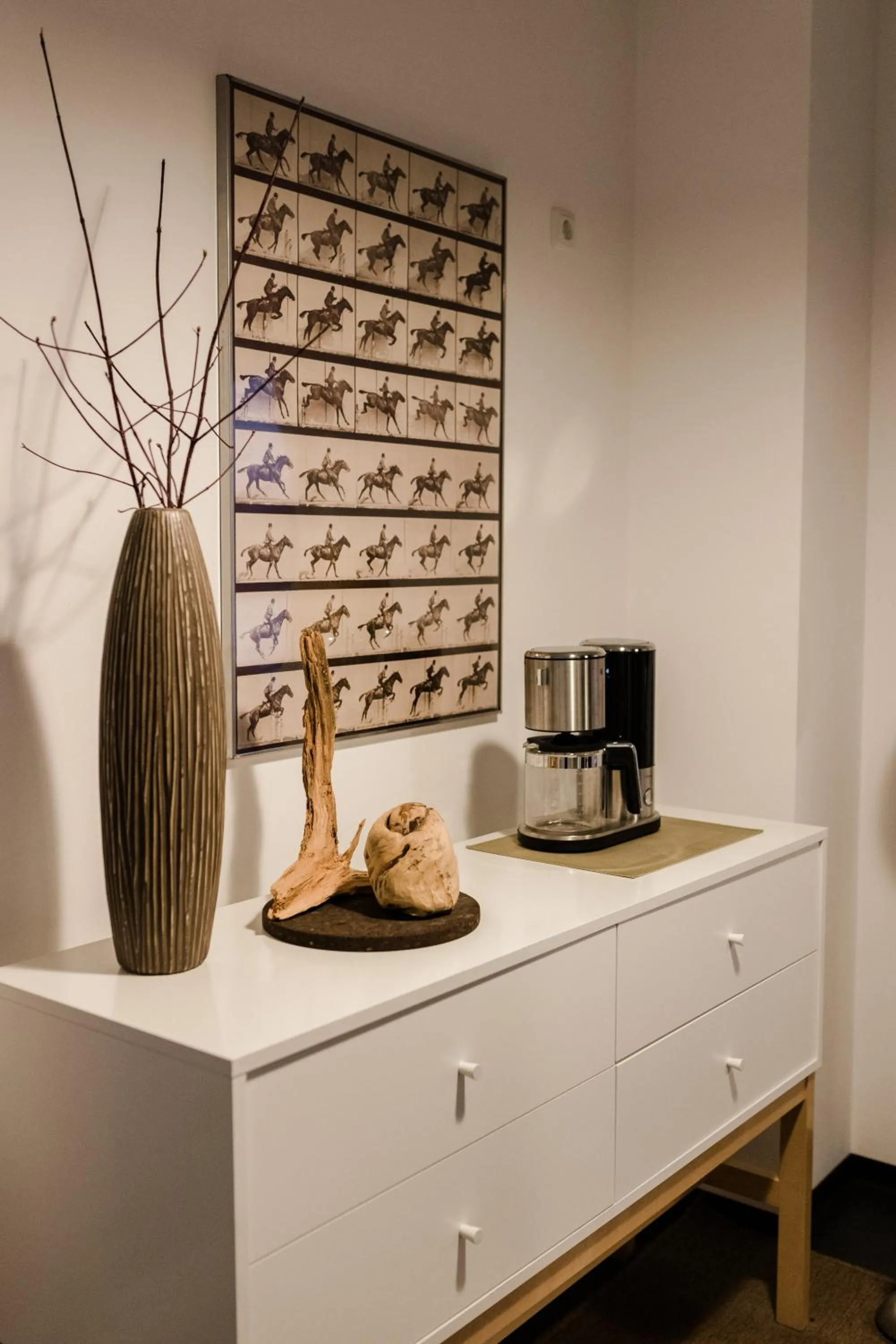 Sommers Hotel Altes Posteck