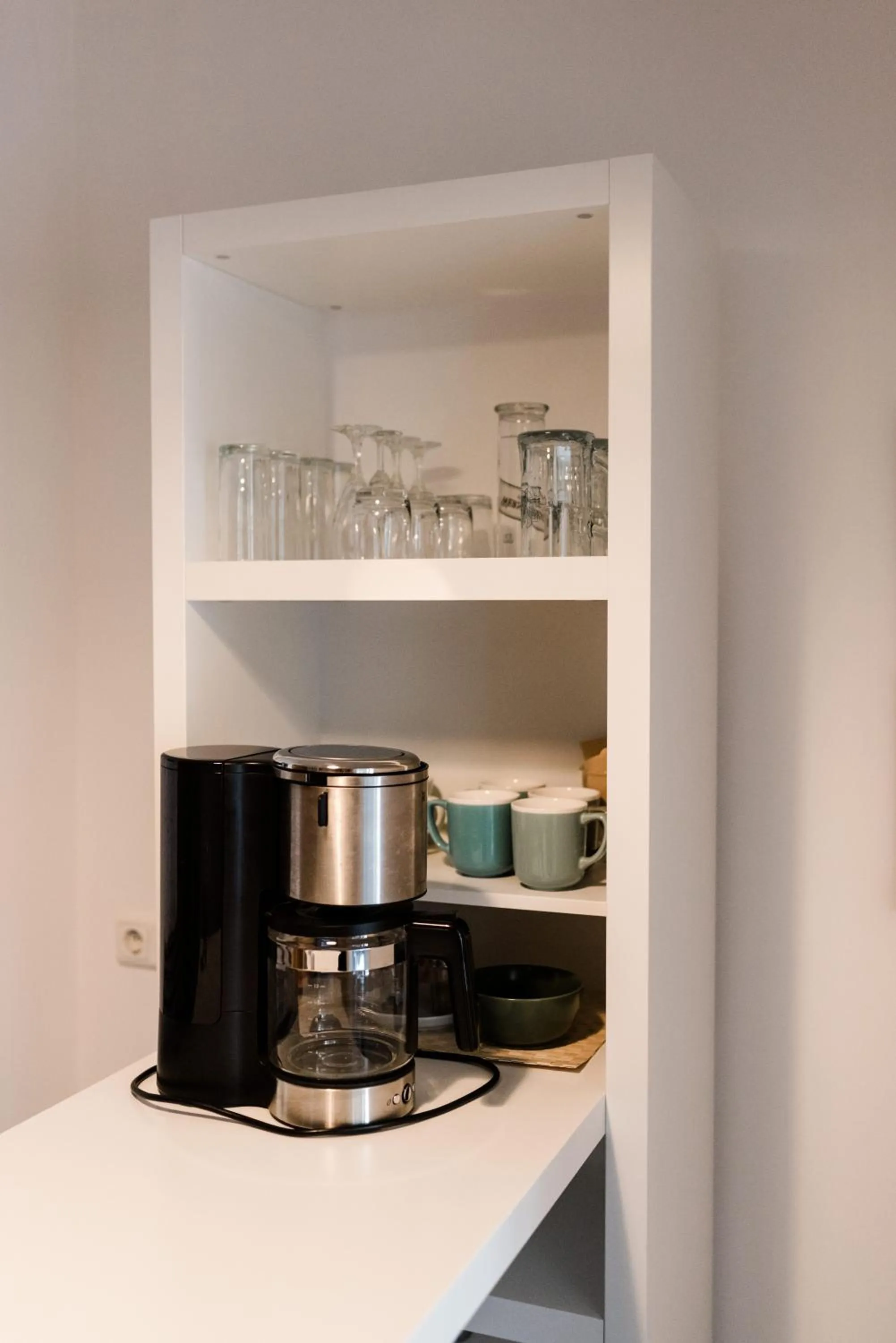 Sommers Hotel Altes Posteck