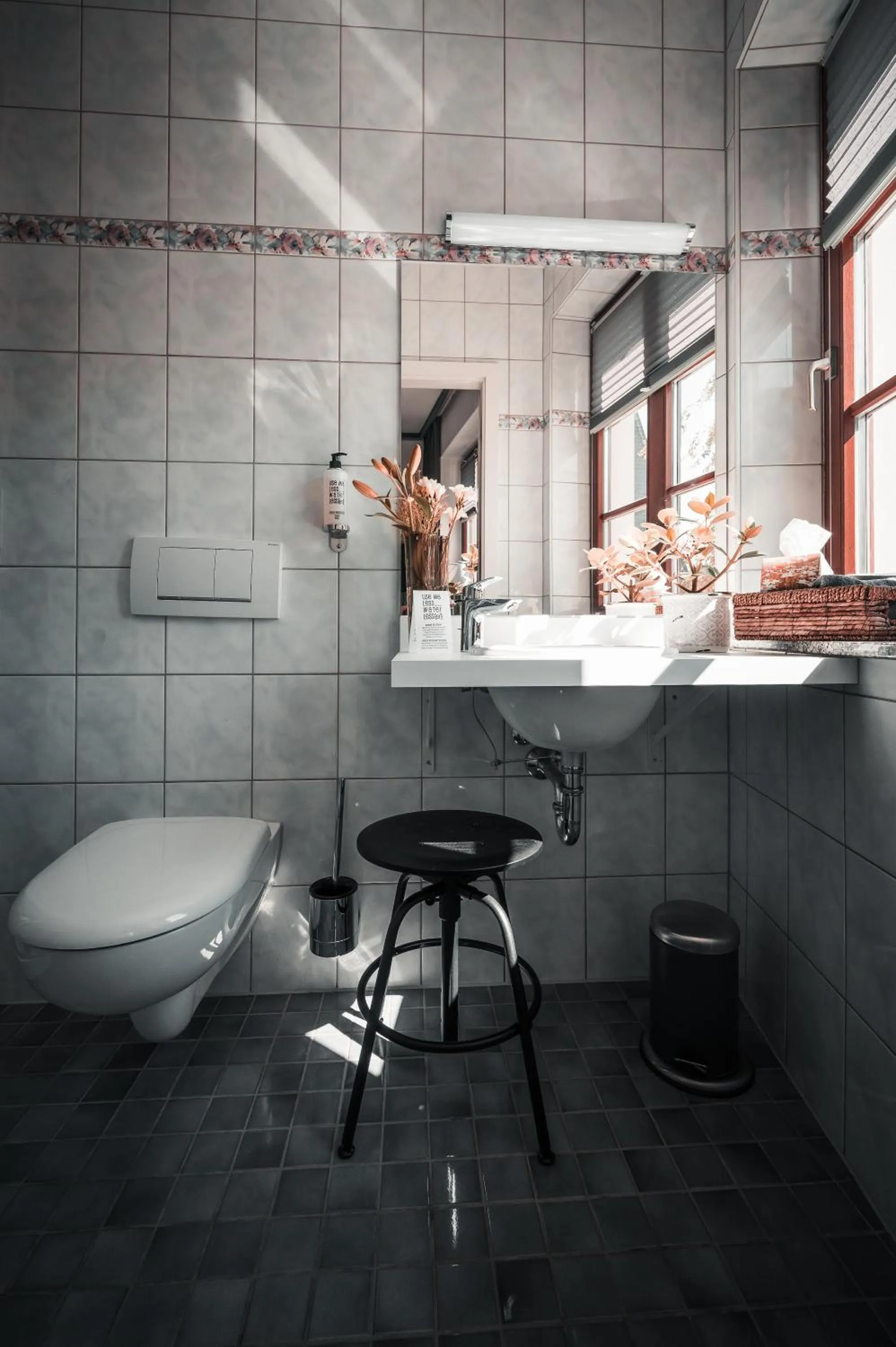 Sommers Hotel Altes Posteck