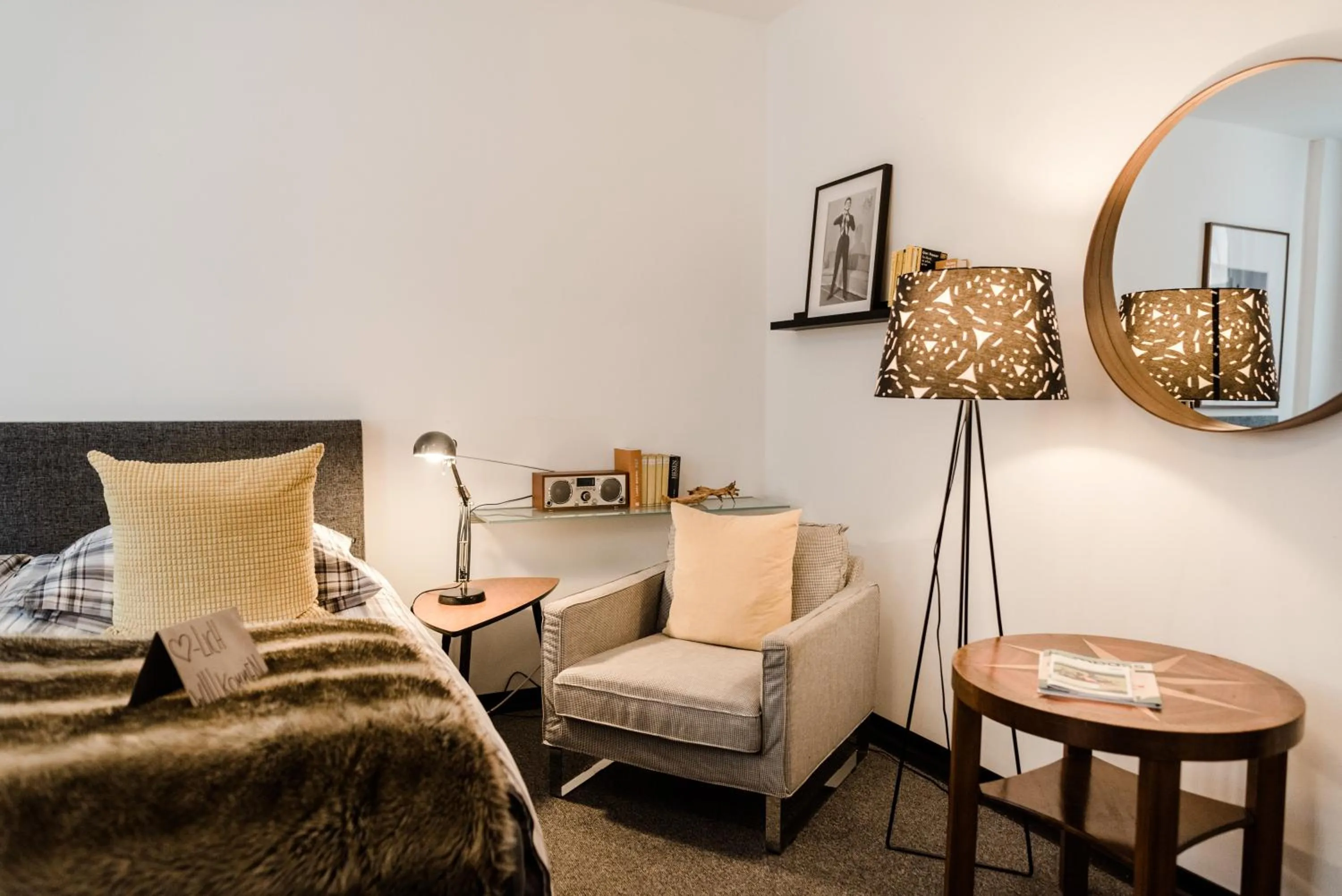 Sommers Hotel Altes Posteck