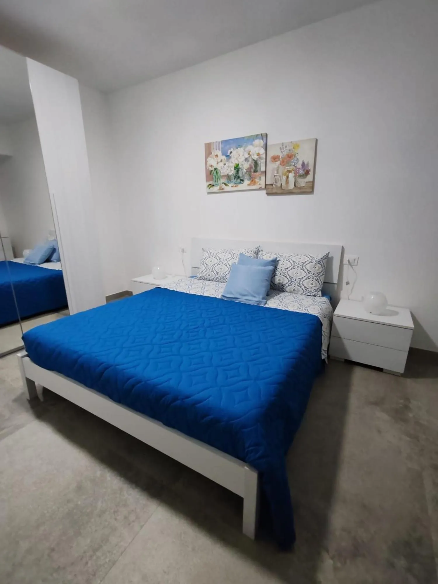 Superior Apartment with Patio in Residence la Pace - Pool & Relax