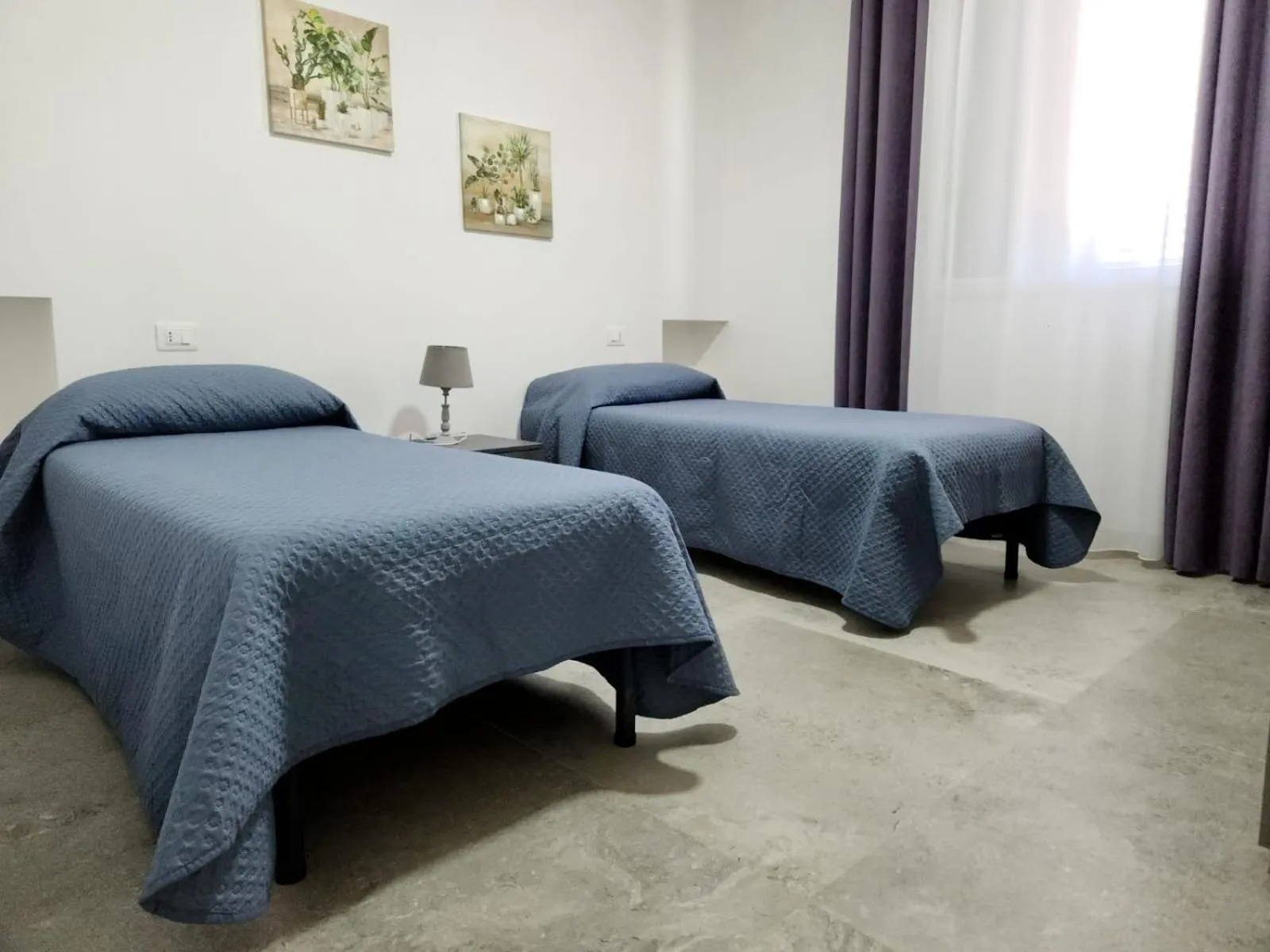 Bed in Residence la Pace - Pool & Relax