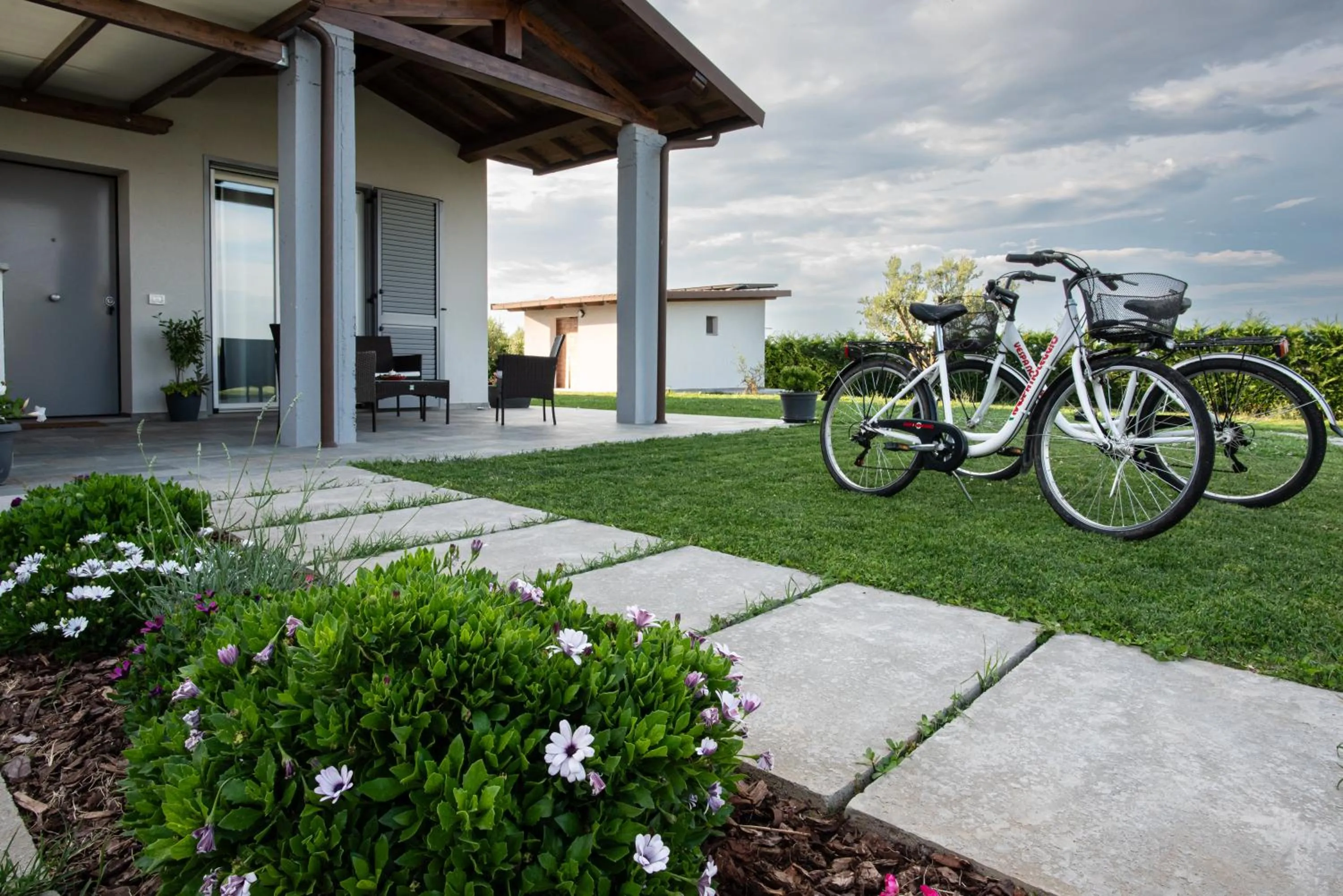 Day in Residence la Pace - Pool & Relax