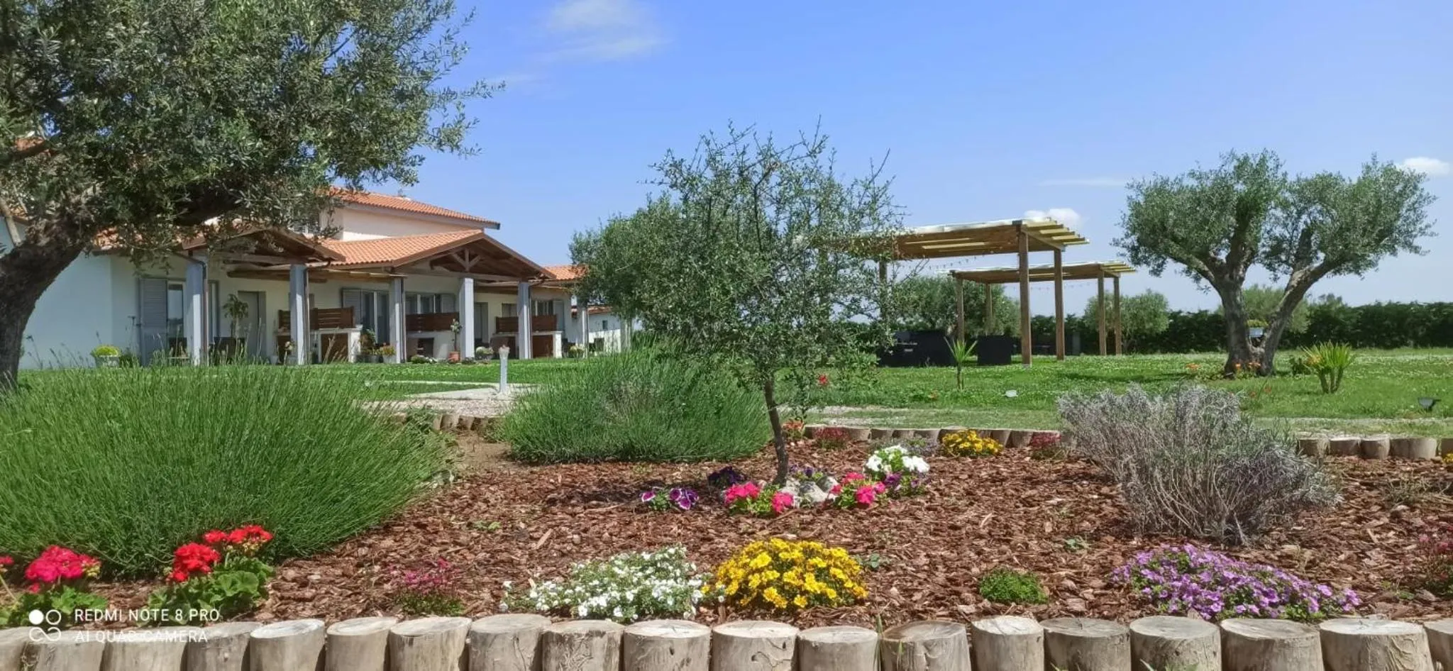 Day in Residence la Pace - Pool & Relax