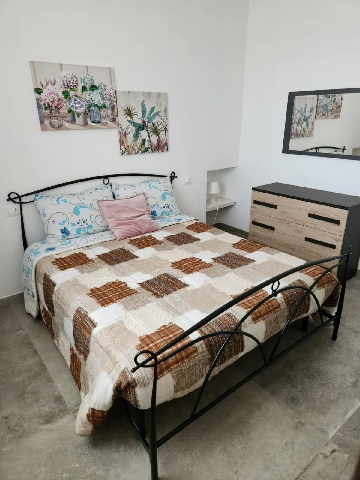 Bed in Residence la Pace - Pool & Relax