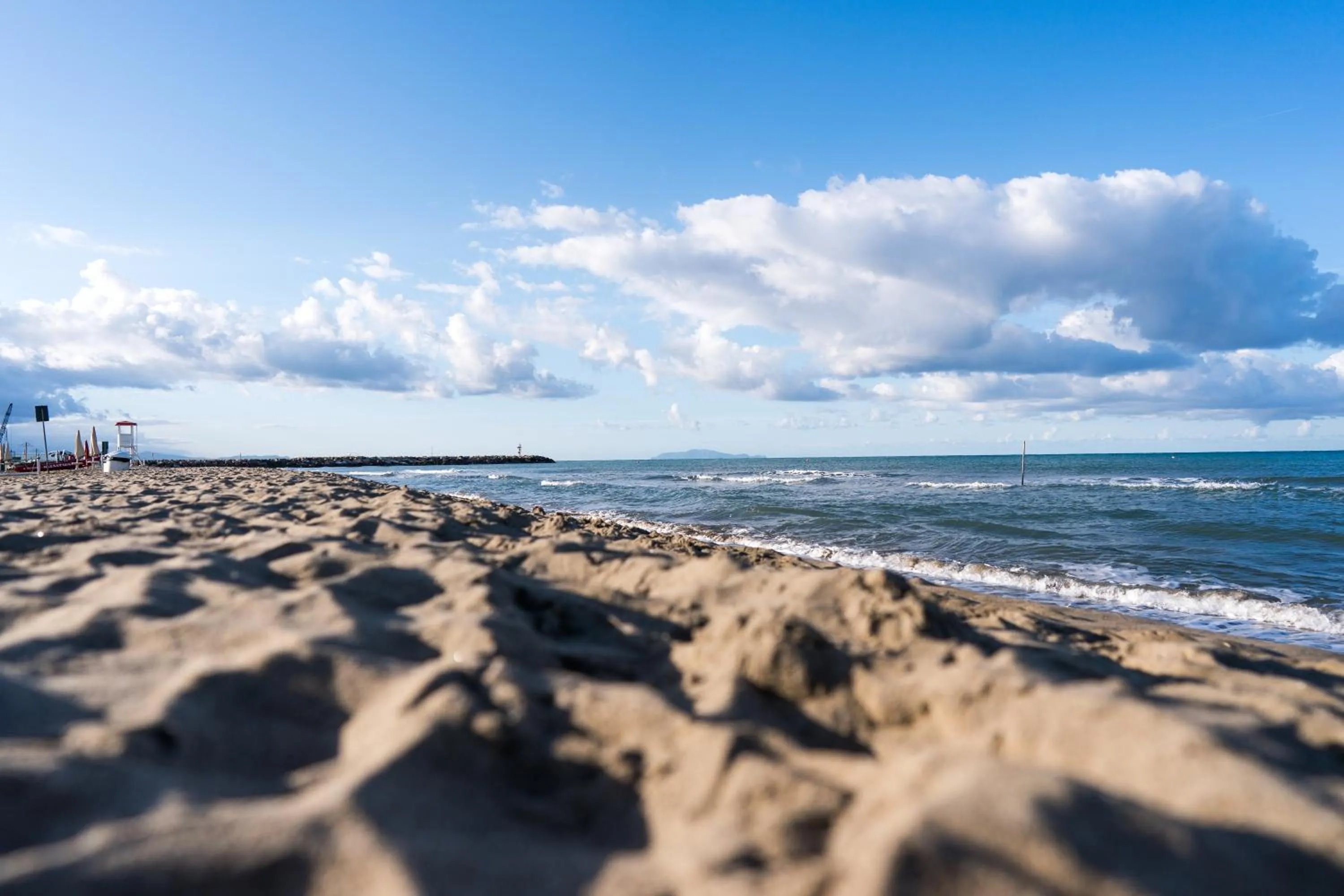 Nearby landmark in Residence la Pace - Pool & Relax