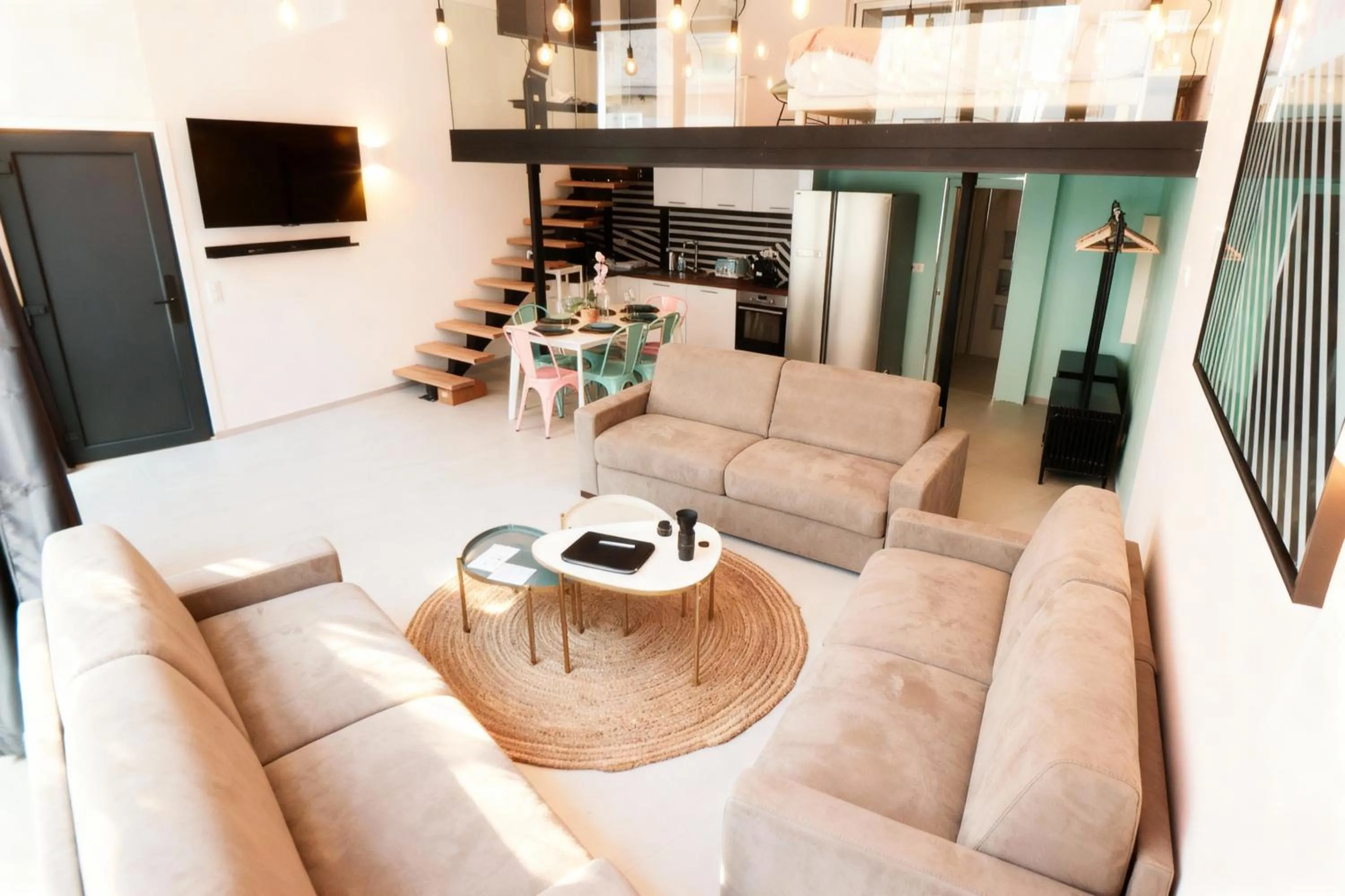 TV and multimedia in VILLA MARINA CANNES