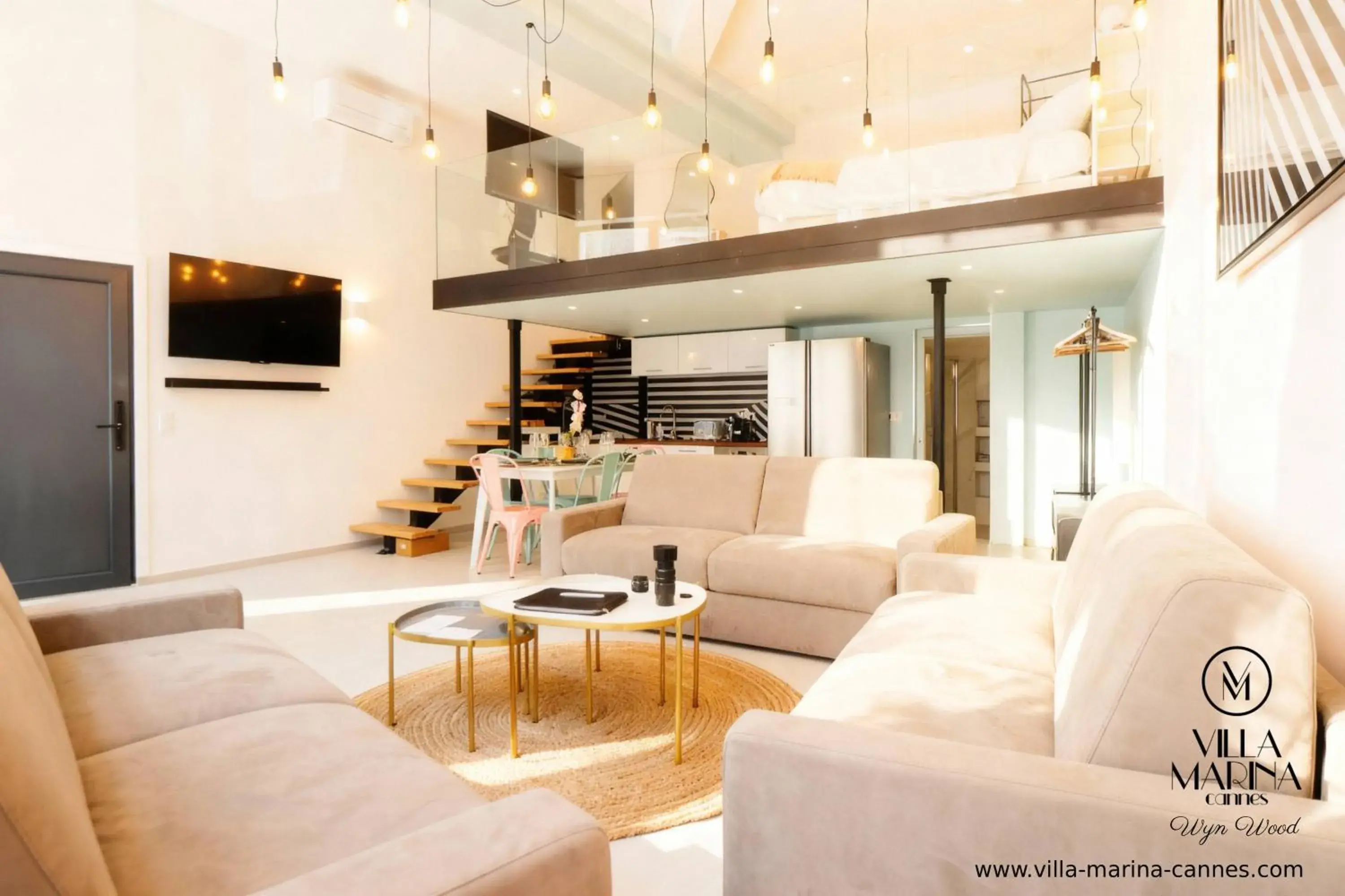 VILLA MARINA CANNES VILLA MARINA CANNES