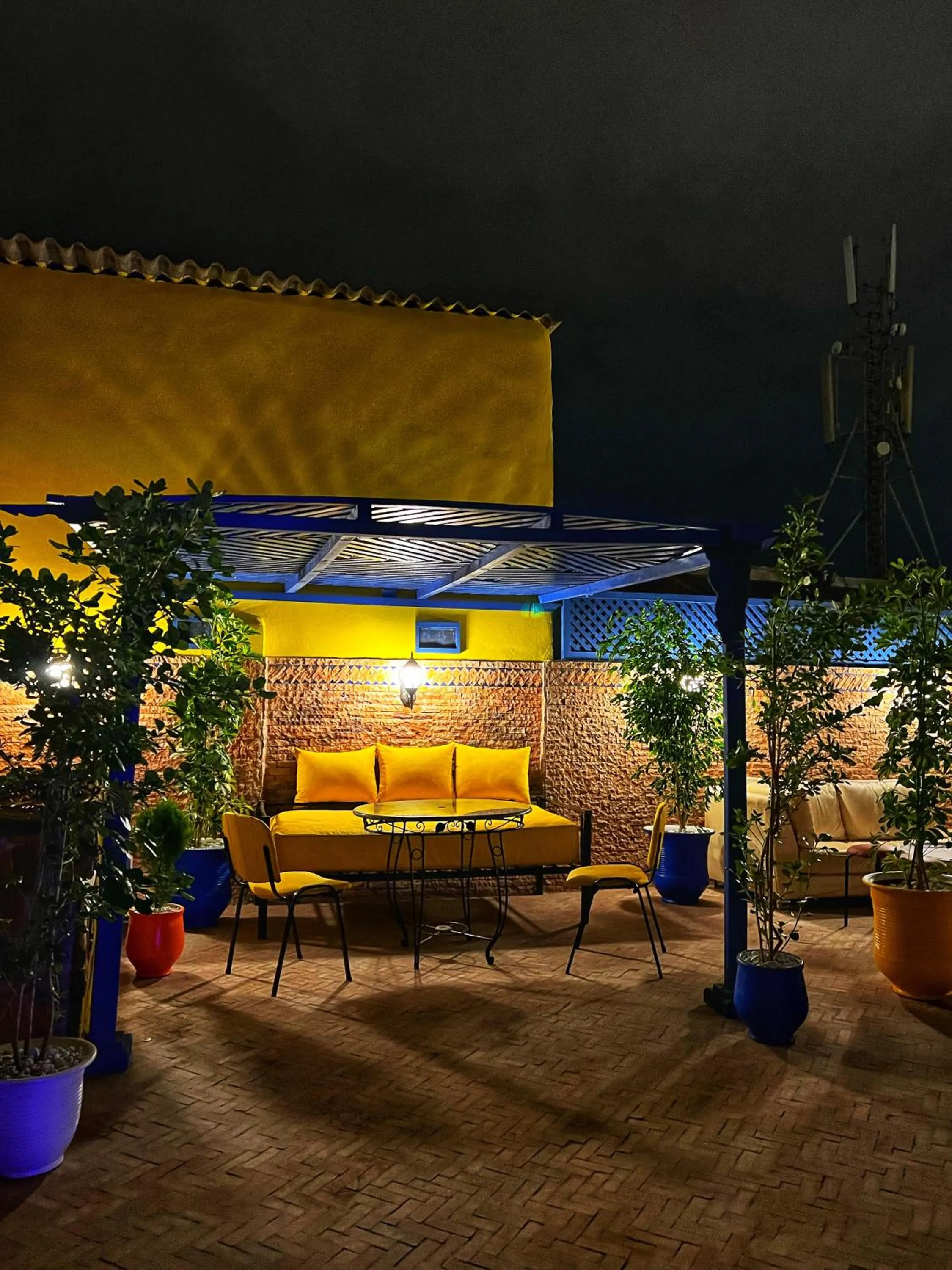 Riad Majorelle
