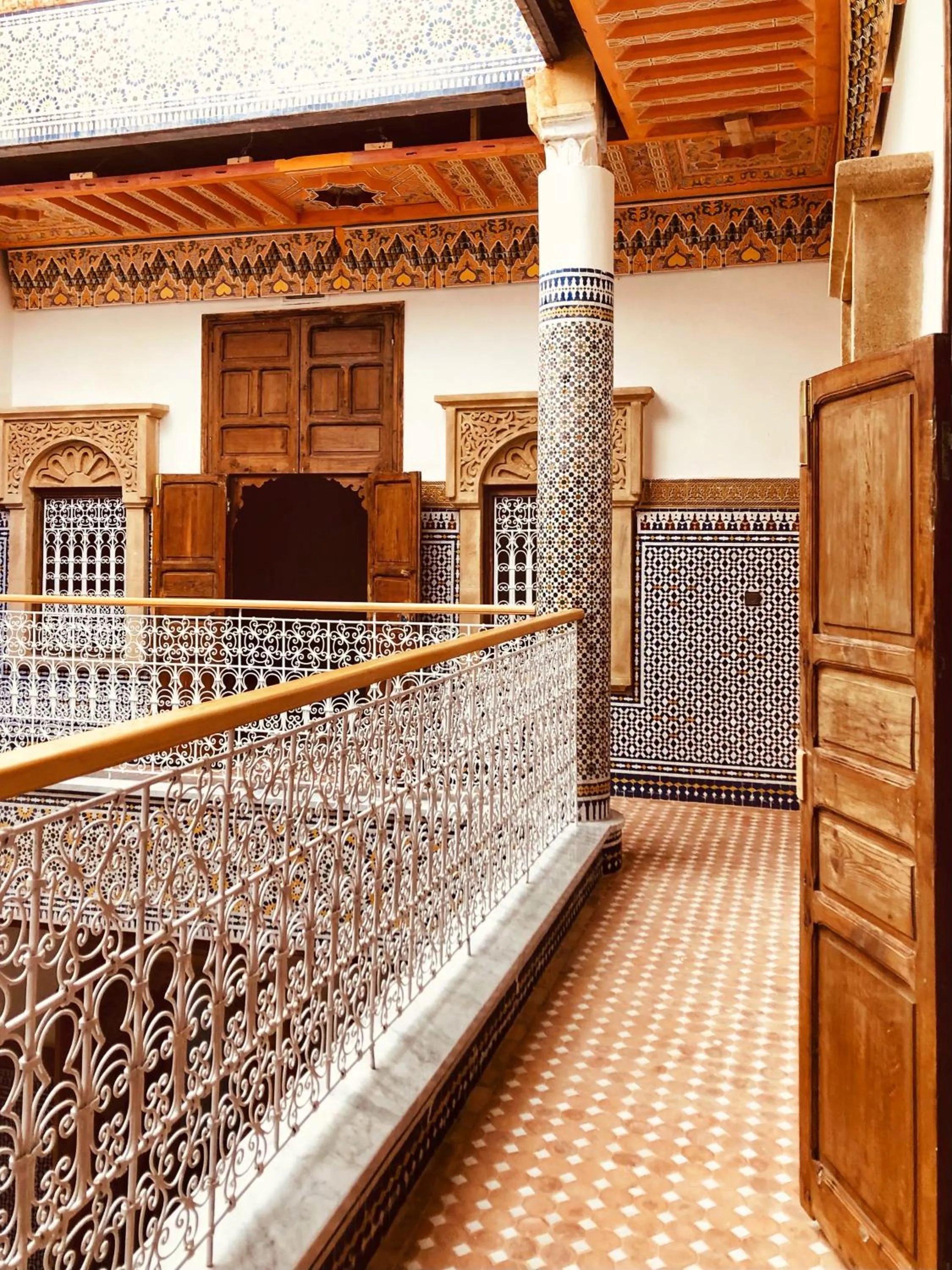 Riad Majorelle