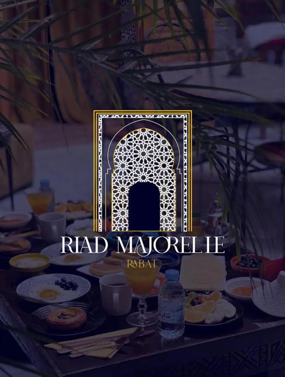 Riad Majorelle