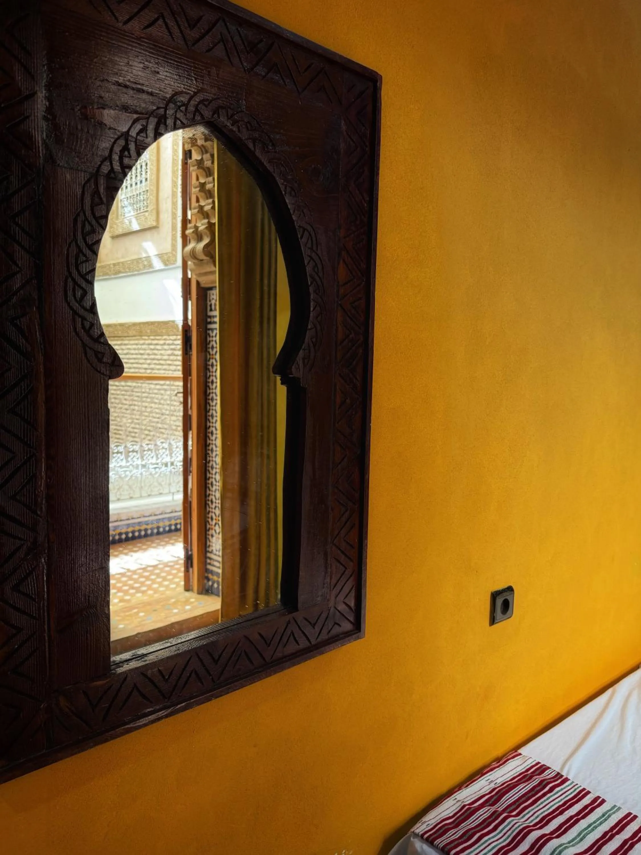 Riad Majorelle