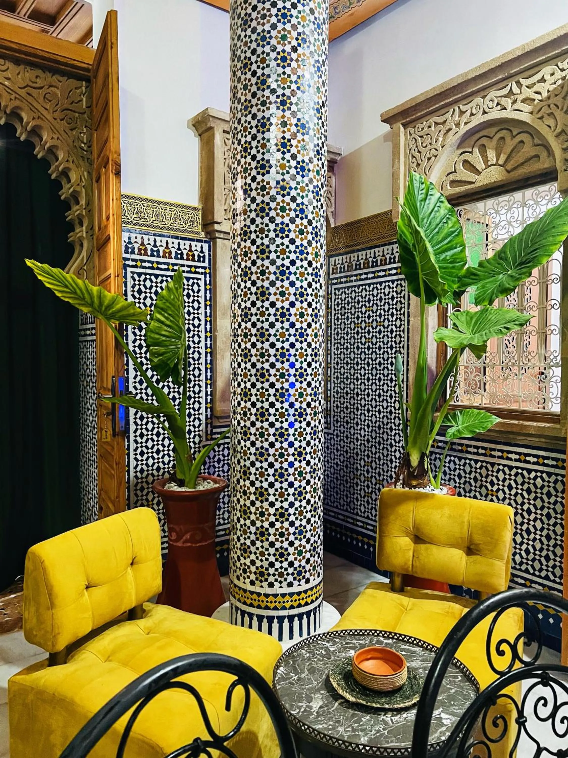 Riad Majorelle