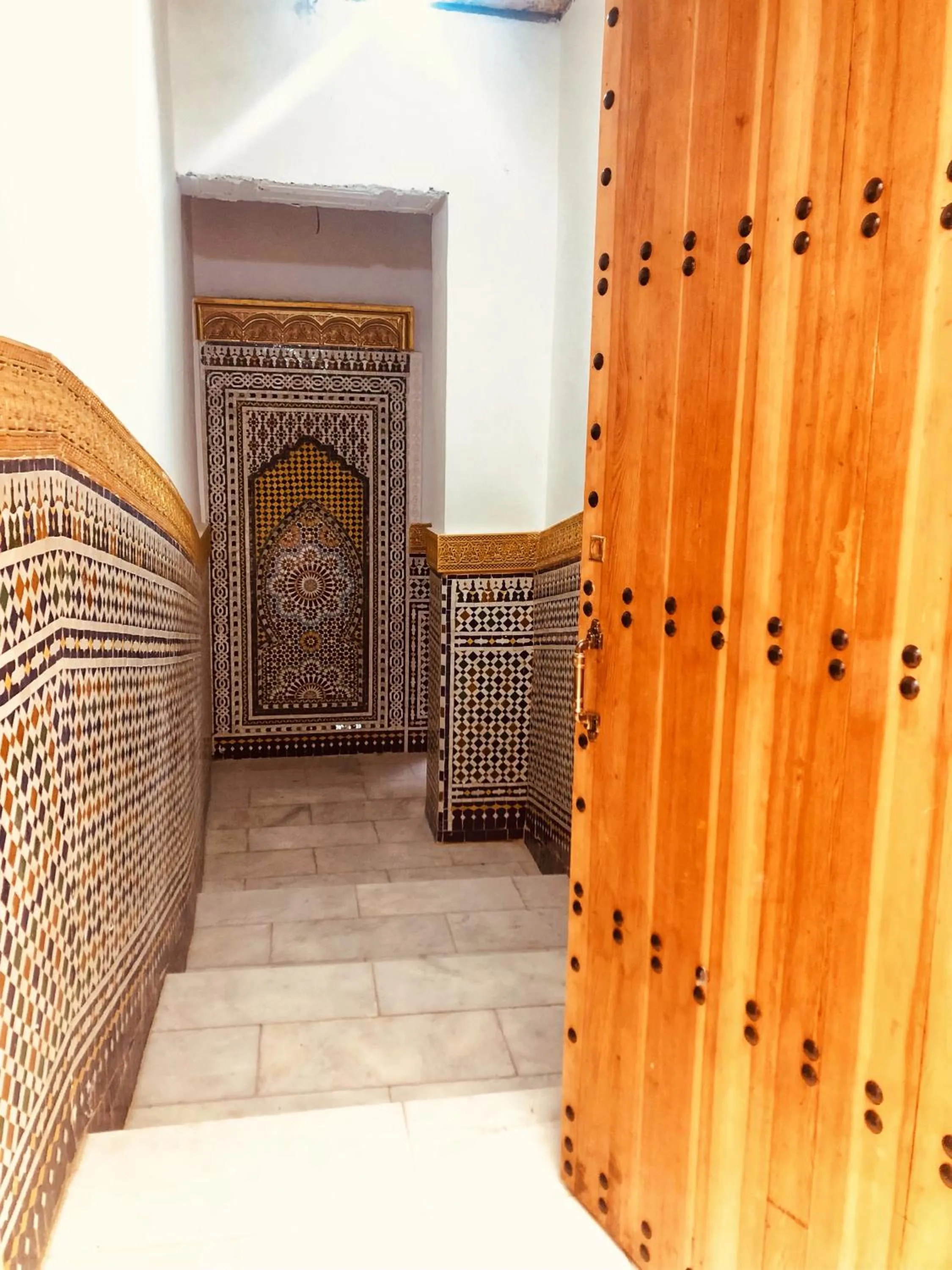 Riad Majorelle