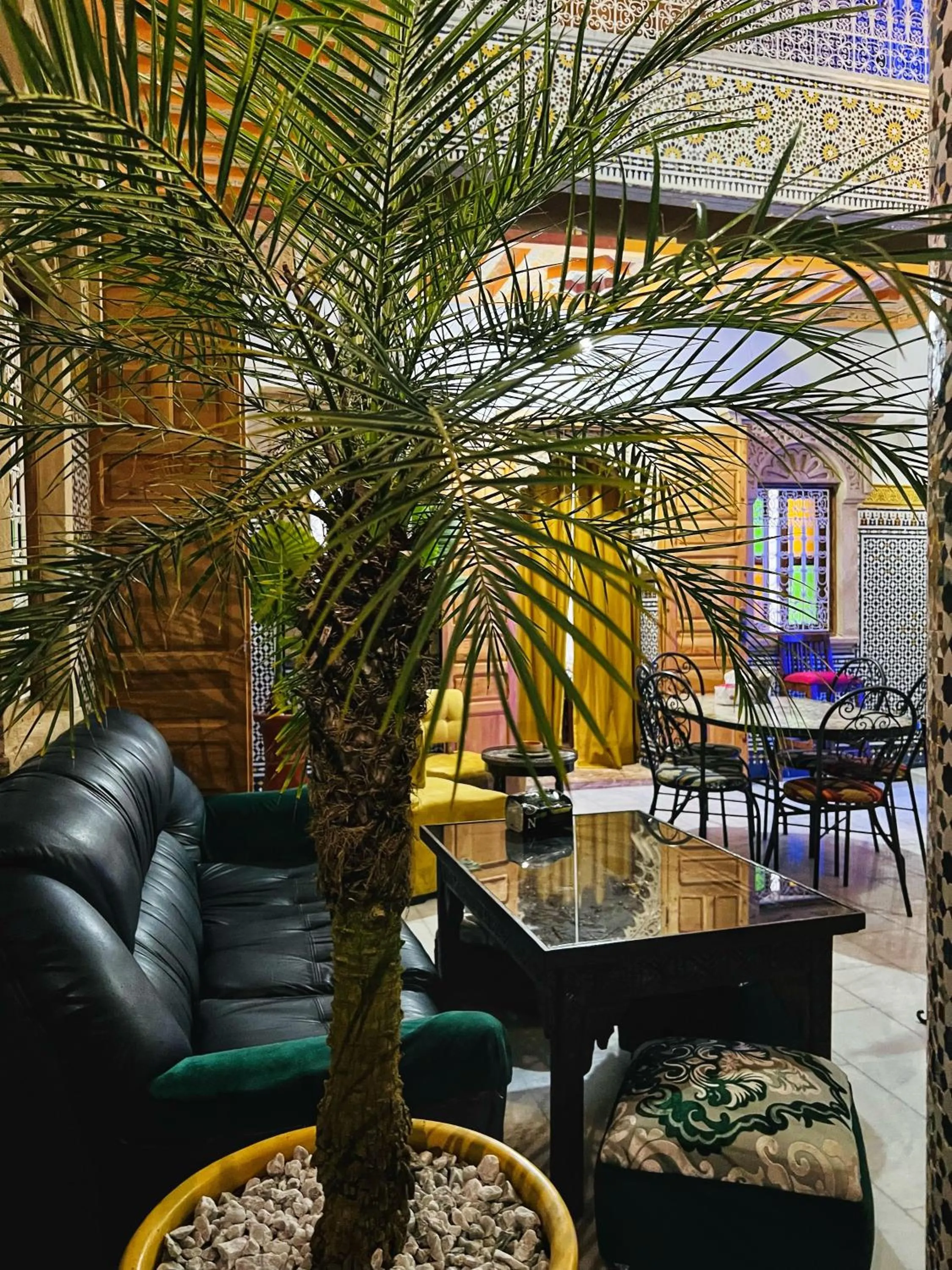 Riad Majorelle
