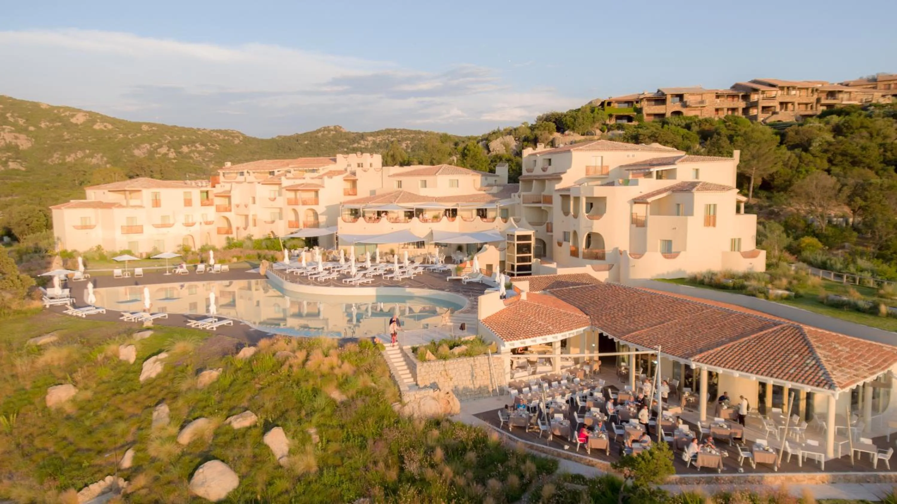 Day in Cala Cuncheddi - VRetreats