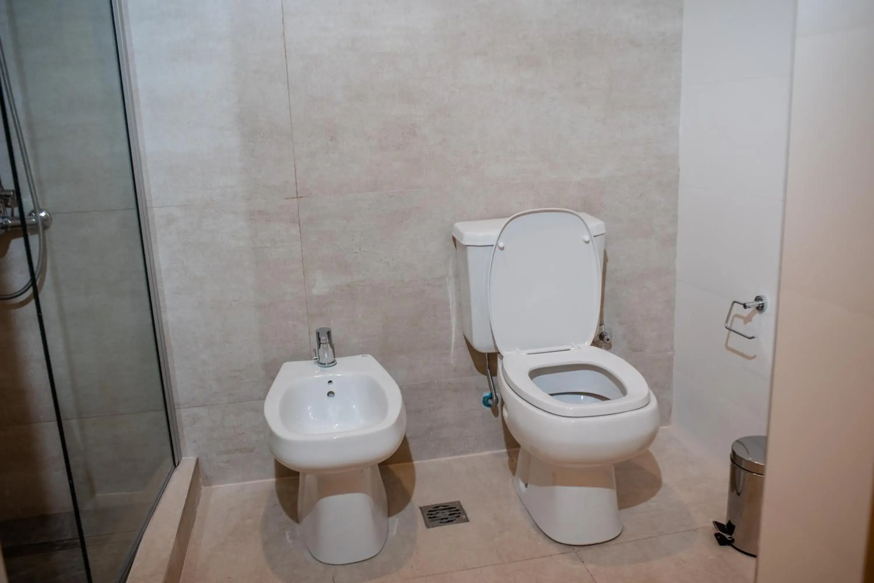 Superior Double or Twin Room in Gran Hotel Dakar Superior Double or Twin Room in Gran Hotel Dakar