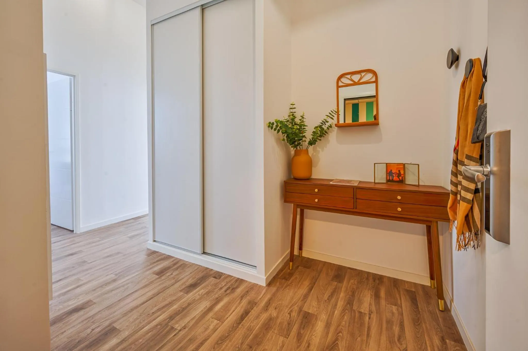 Facade/entrance in DOMITYS Le Piano Résidence Sénior