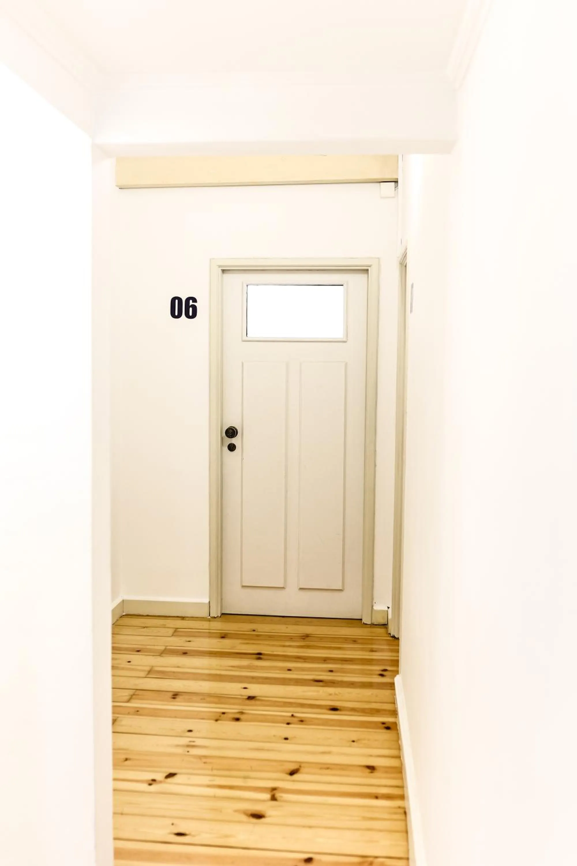 Property building in Heart of Lisbon