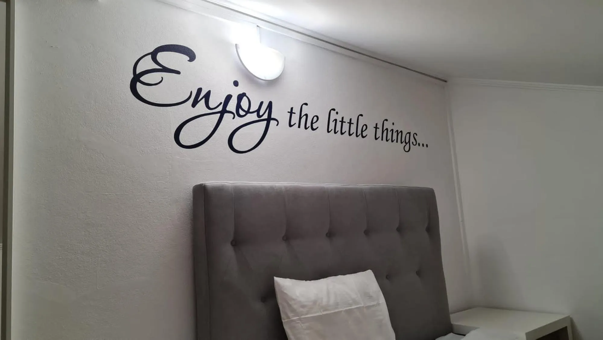 Bedroom in Heart of Lisbon