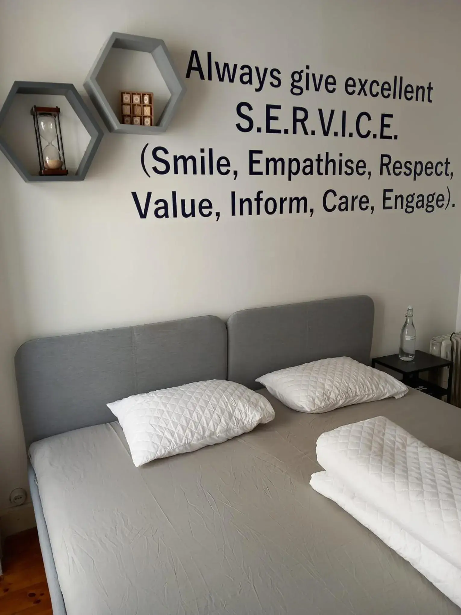 Small Twin Room in Heart of Lisbon Small Twin Room in Heart of Lisbon