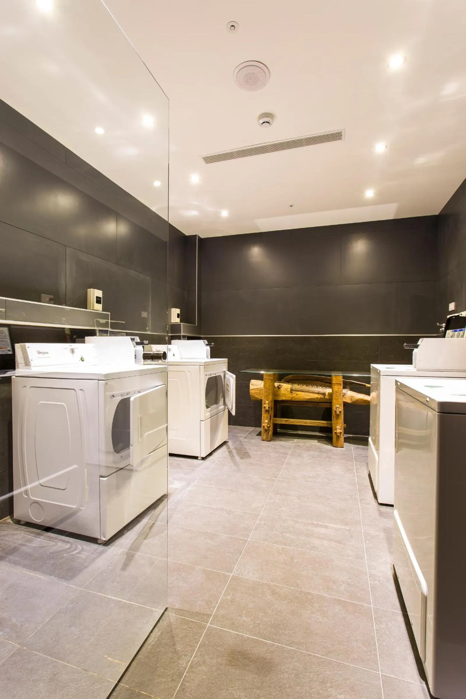 Other in The Tree House