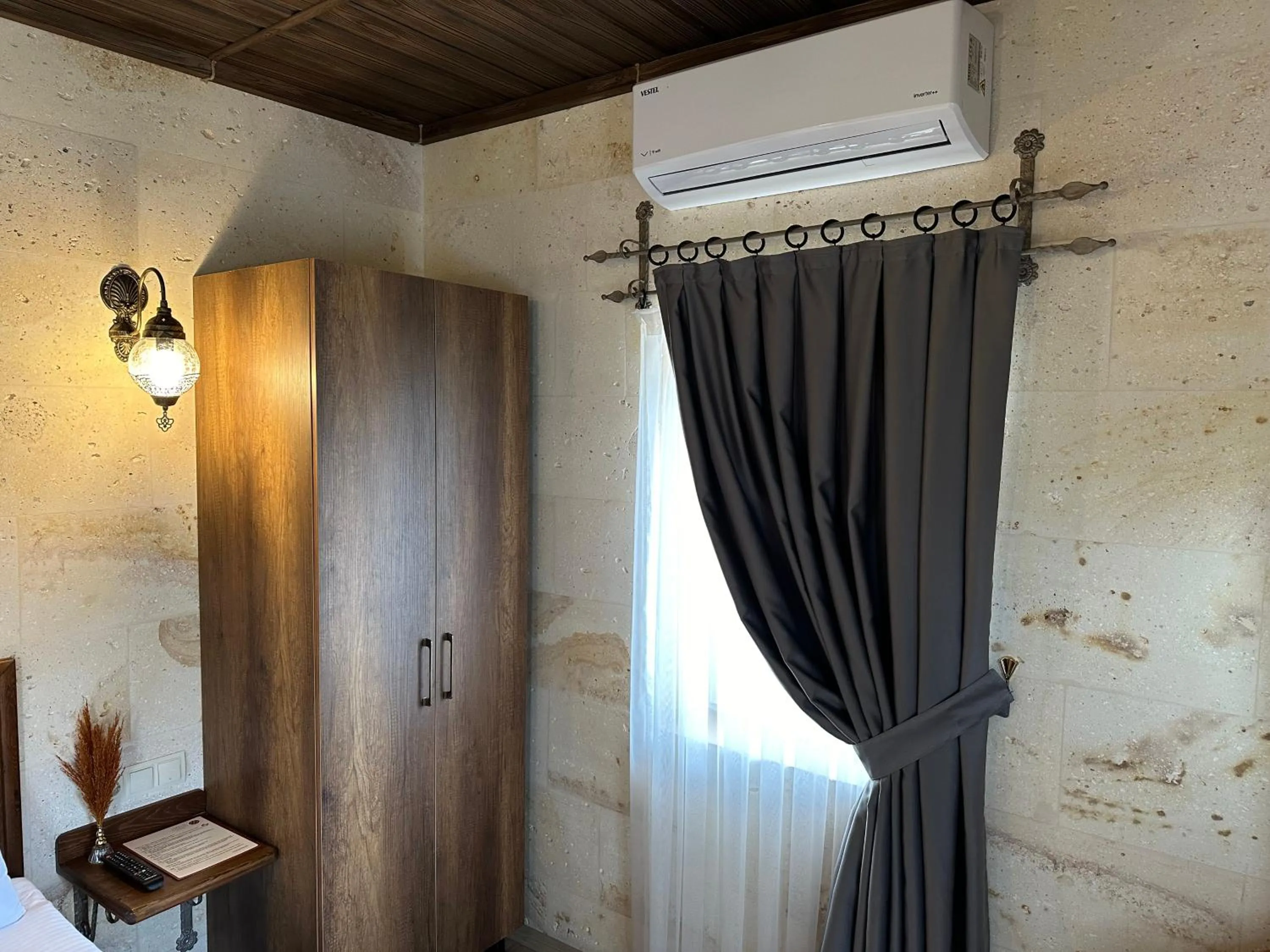 Massage in Virtus Cappadocia Hotel Göreme