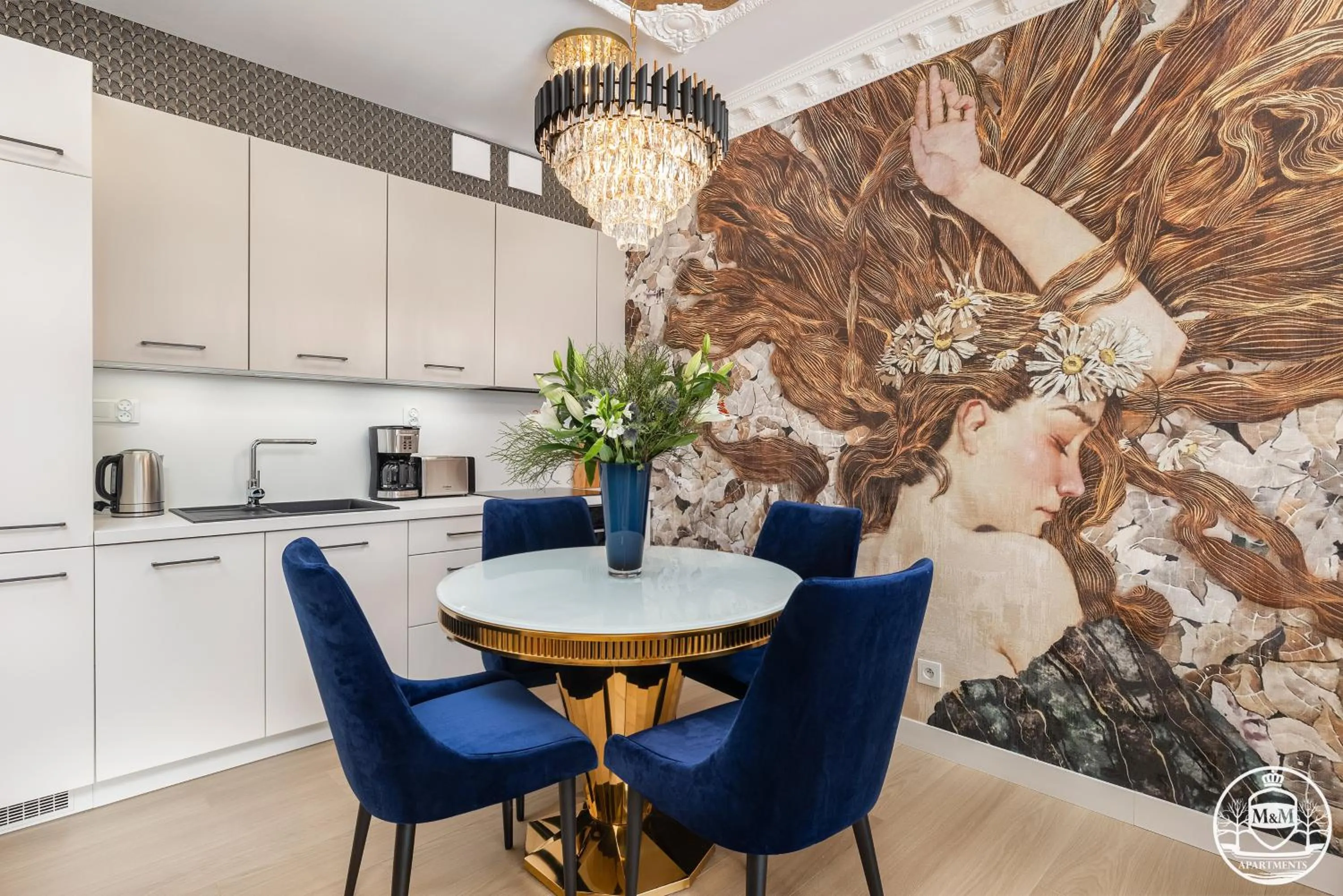 Polanki Aqua - Aquapark, Free Parking, Apartments M&M Kołobrzeg