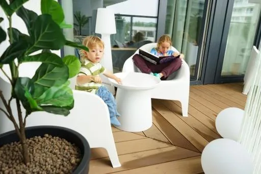 Polanki Aqua - Aquapark, Free Parking, Apartments M&M Kołobrzeg