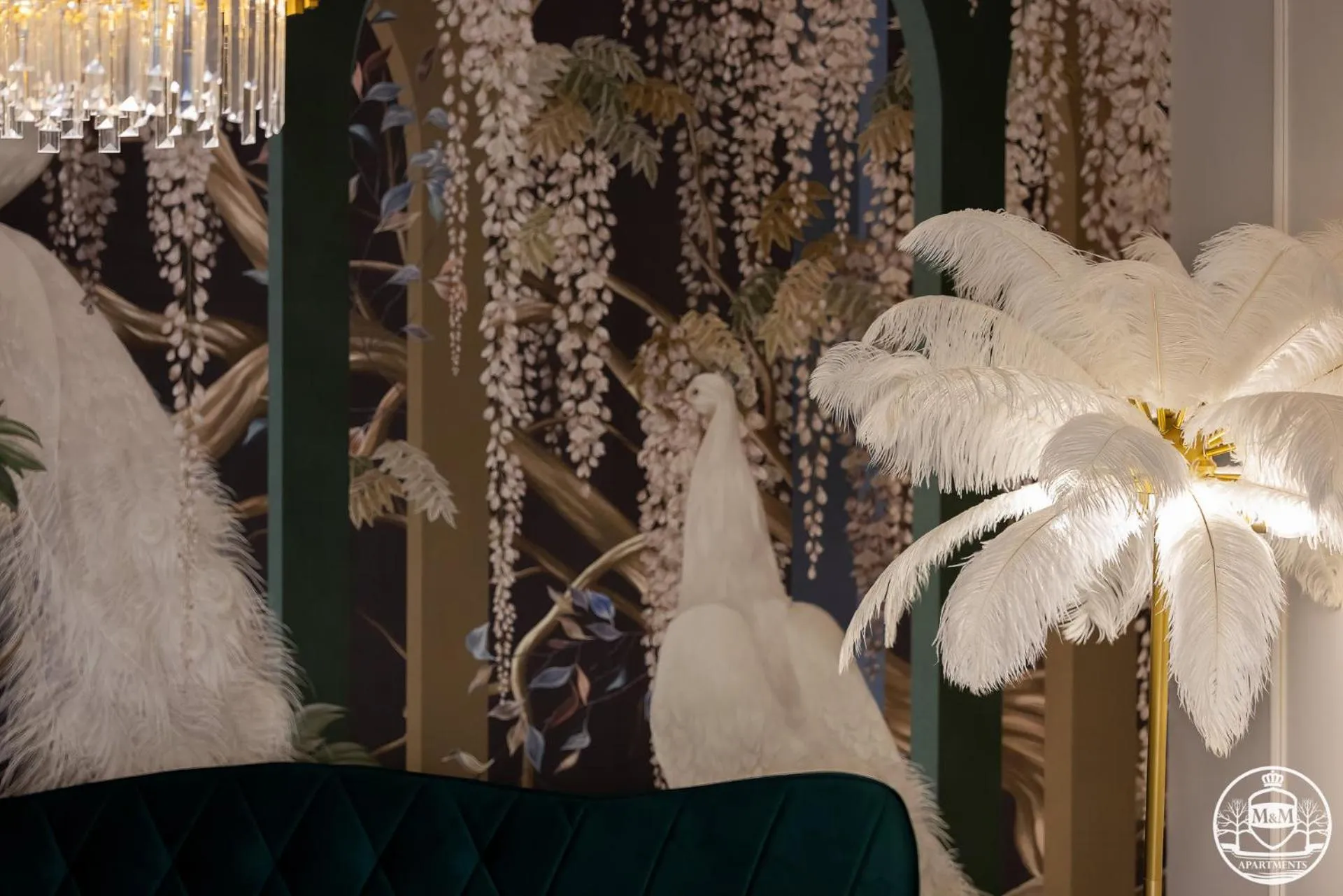 Polanki Aqua - Aquapark, Free Parking, Apartments M&M Kołobrzeg