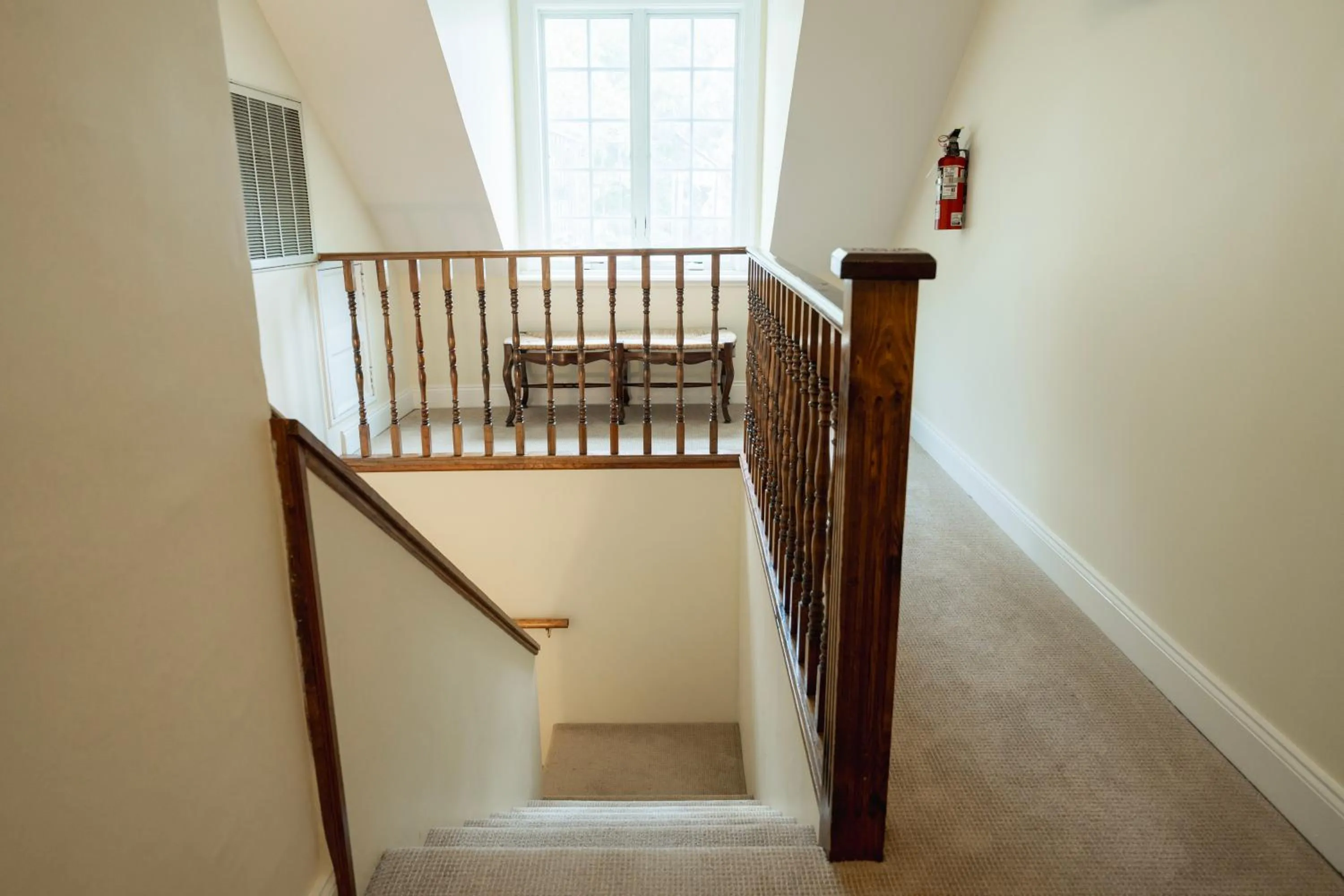 Property building in The Edenton Collection-The Granville Queen Inn