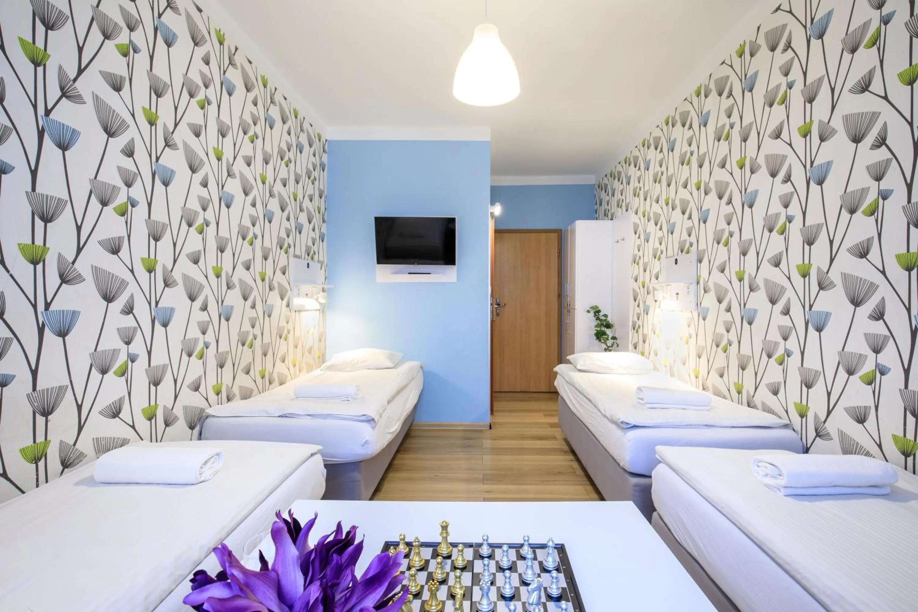 Photo of the whole room, Bed in Premium Hostel