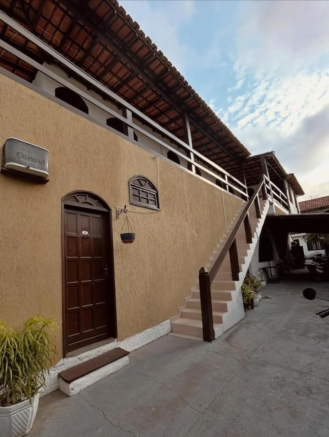 Pousada Porto Búzios