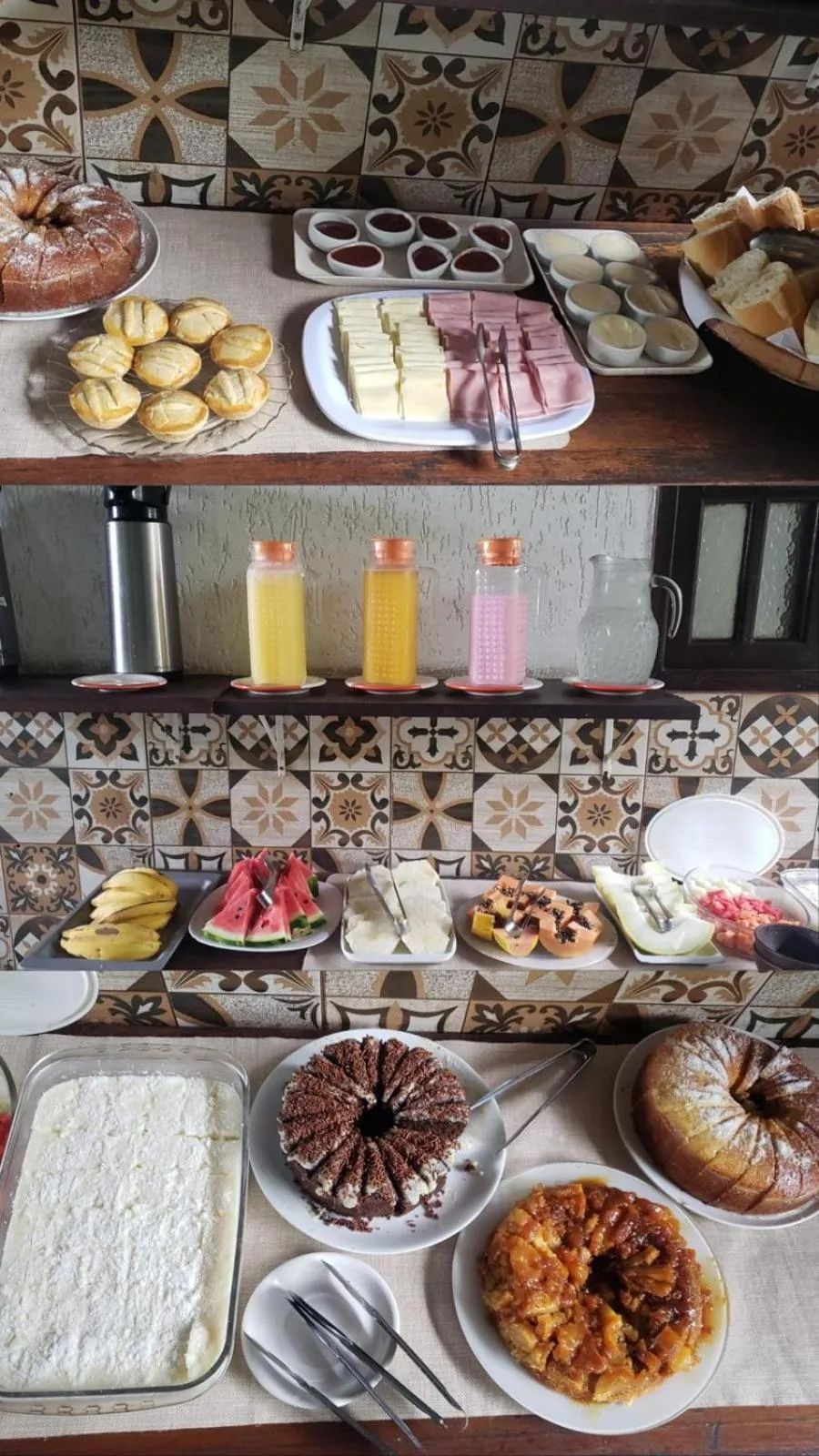 Pousada Porto Búzios