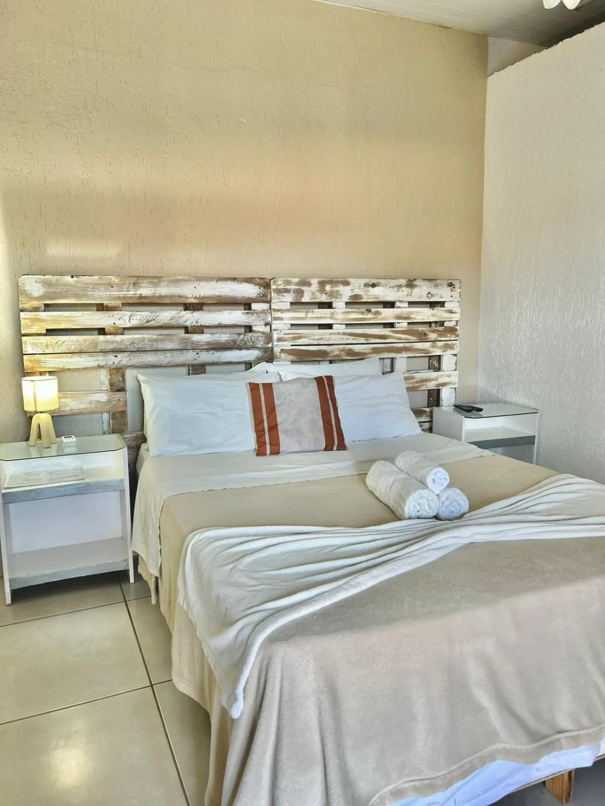 Bedroom, Bed in Pousada Porto Búzios