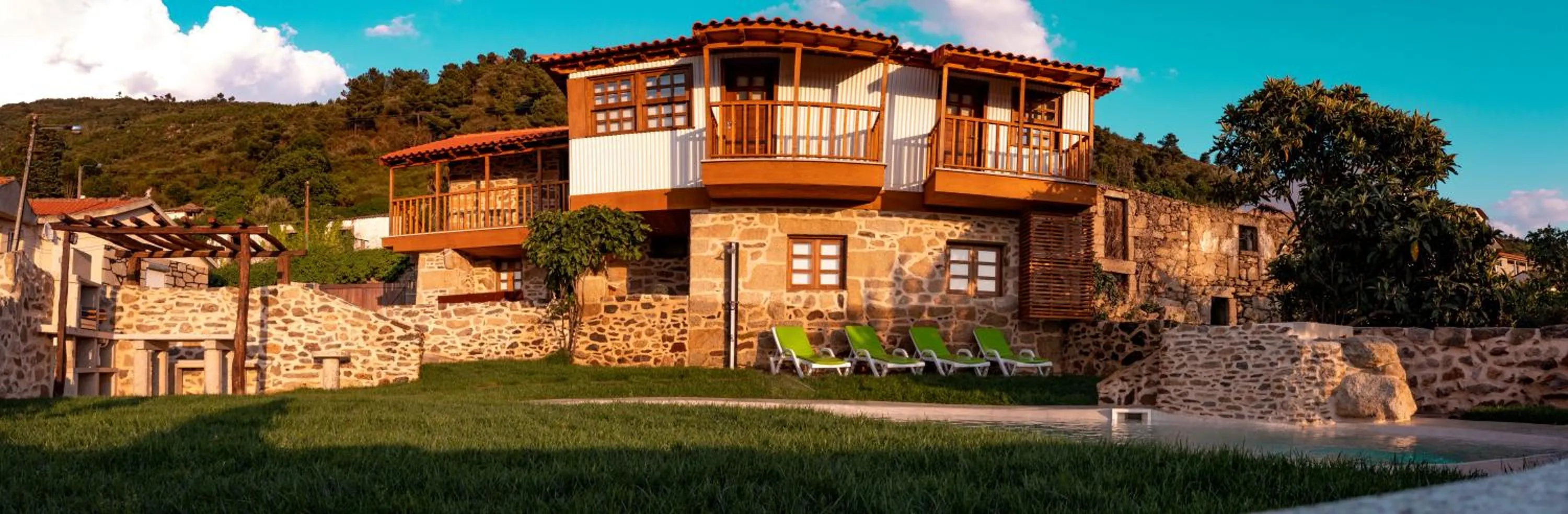 Casa da Mãe - Izei