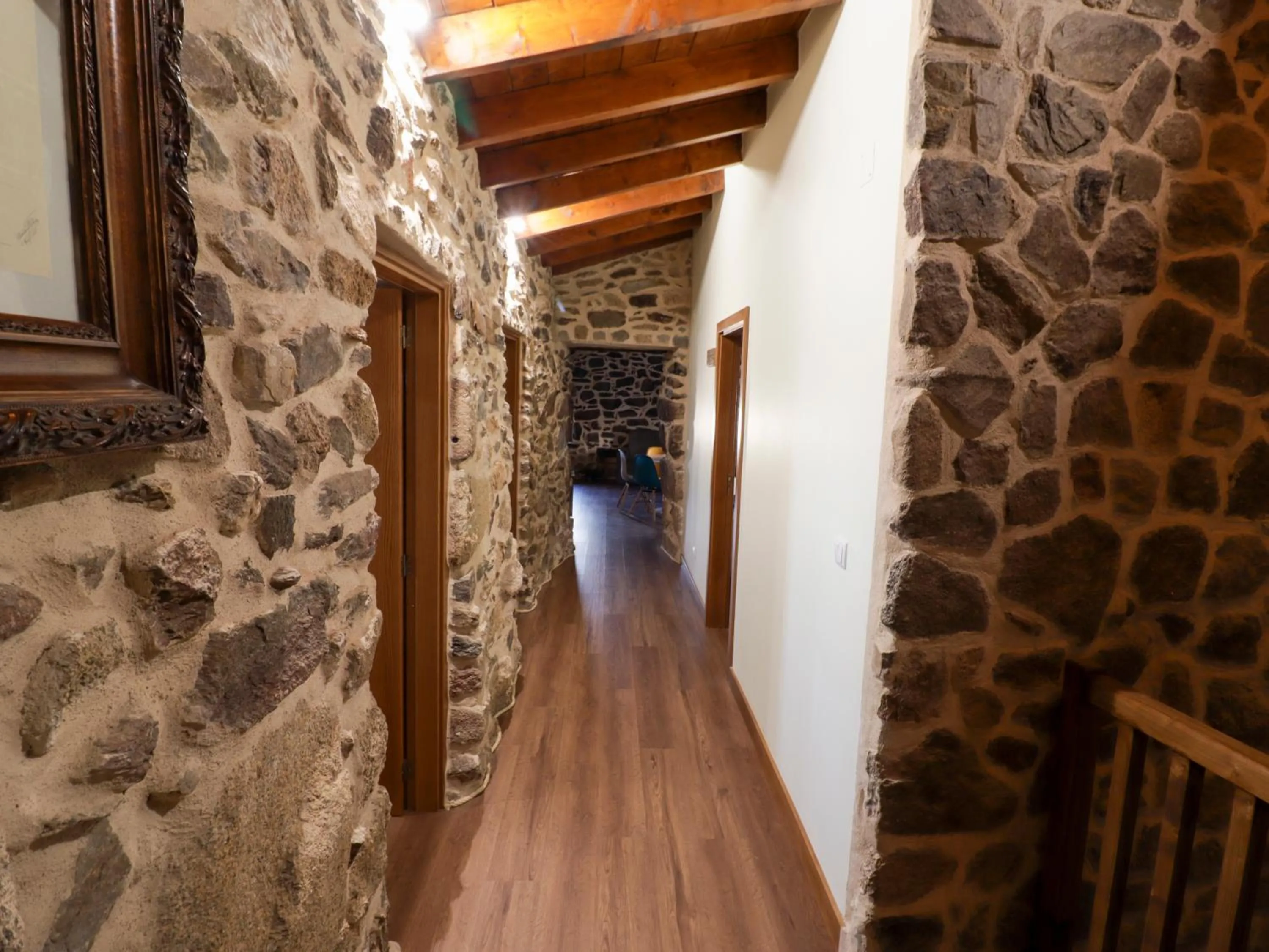 Casa da Mãe - Izei